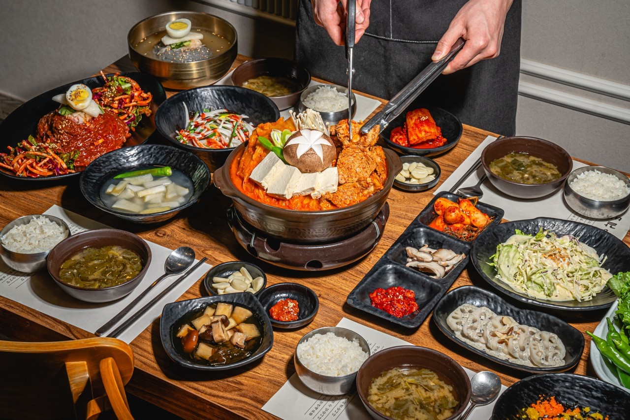 태광갈비 본점 사진 8