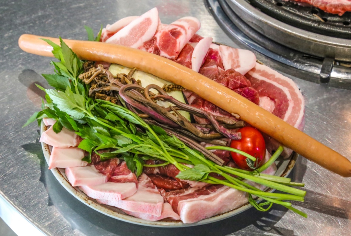 삼수집 사진 6