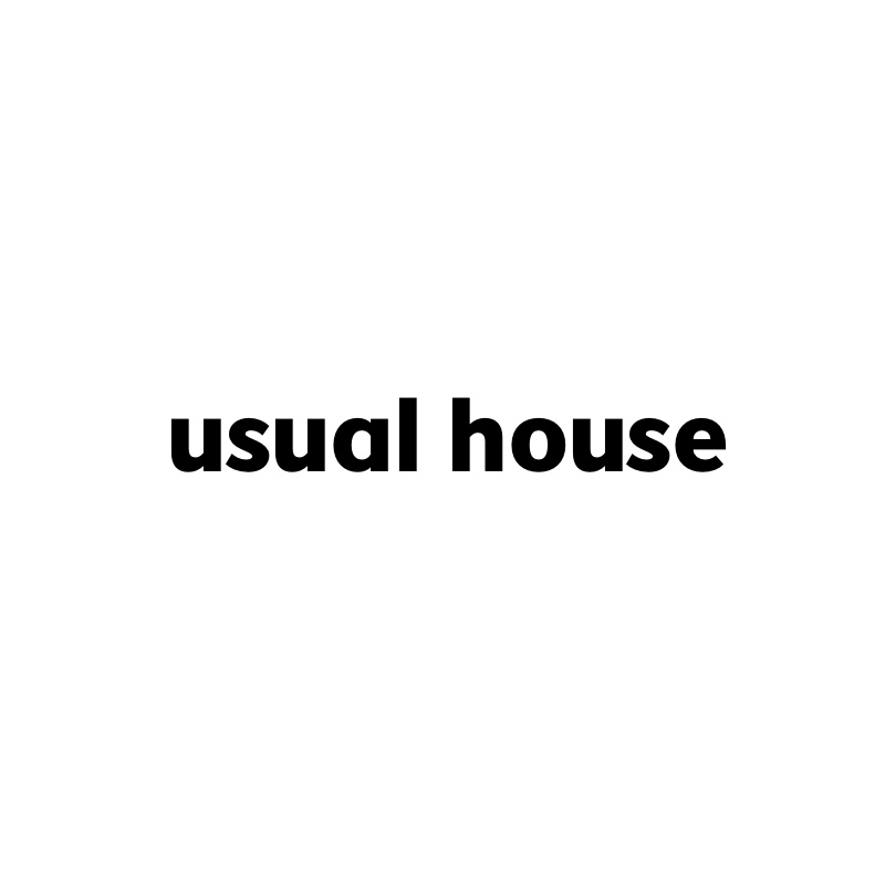 유주얼하우스