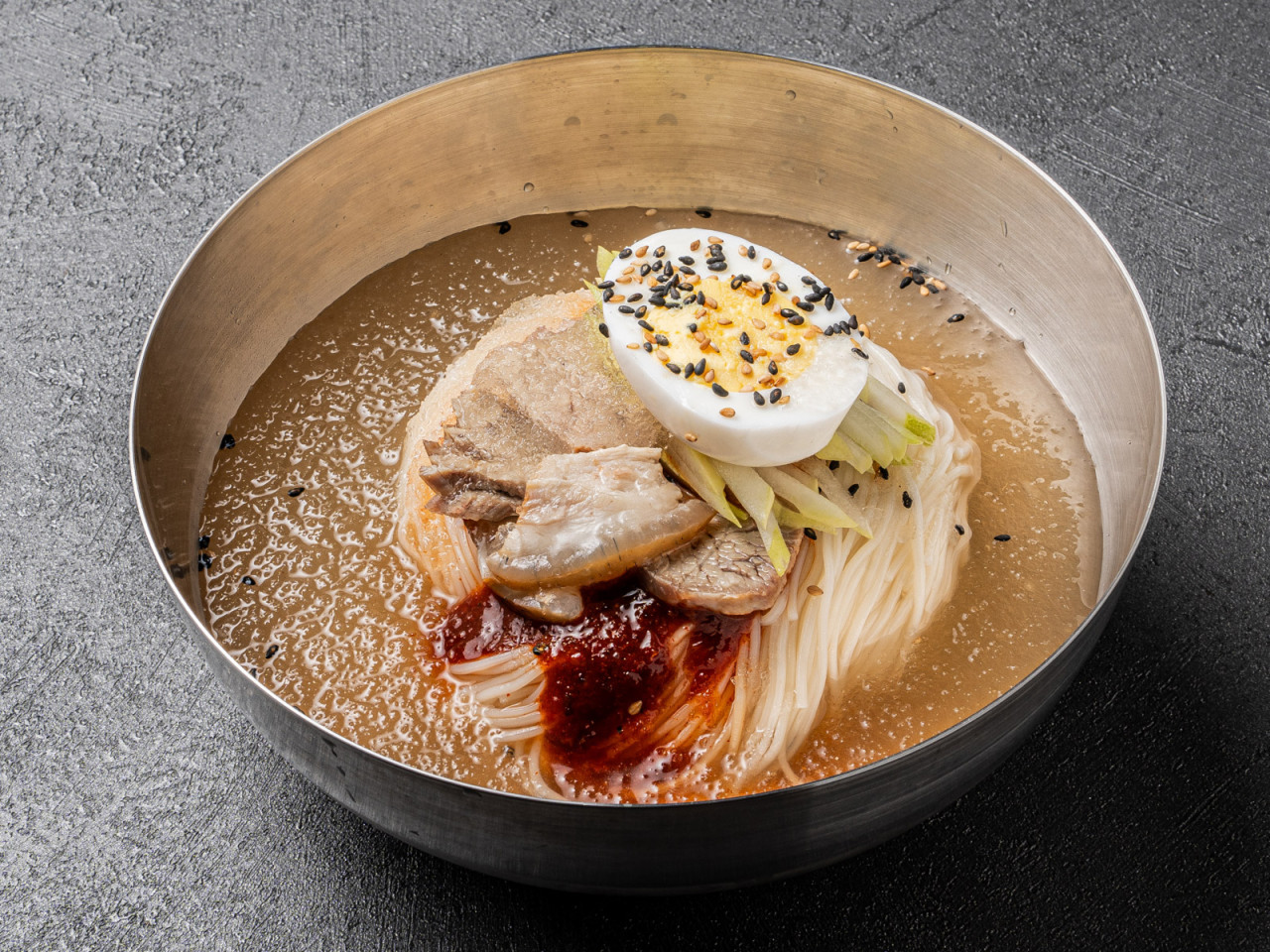 Heukseon (흑선) 2
