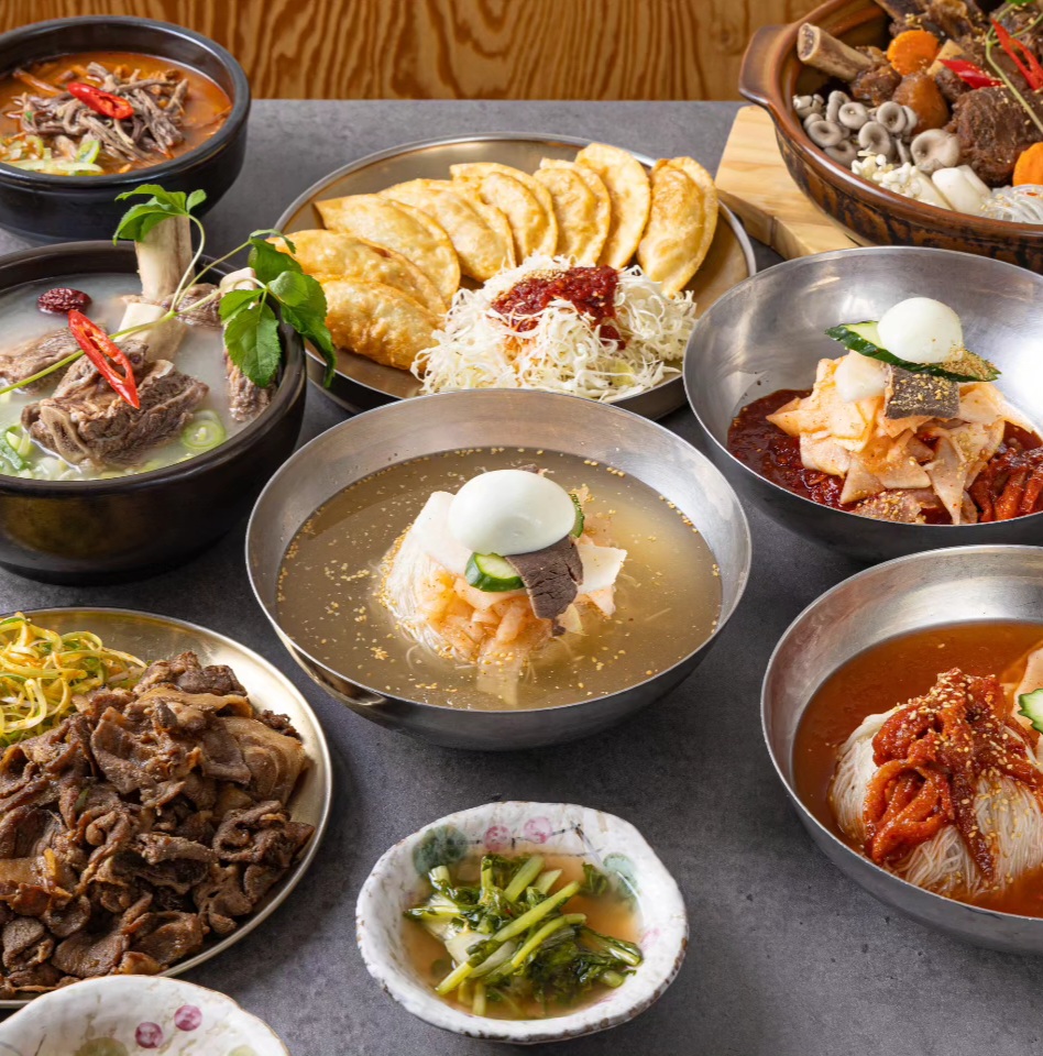서강면옥 1