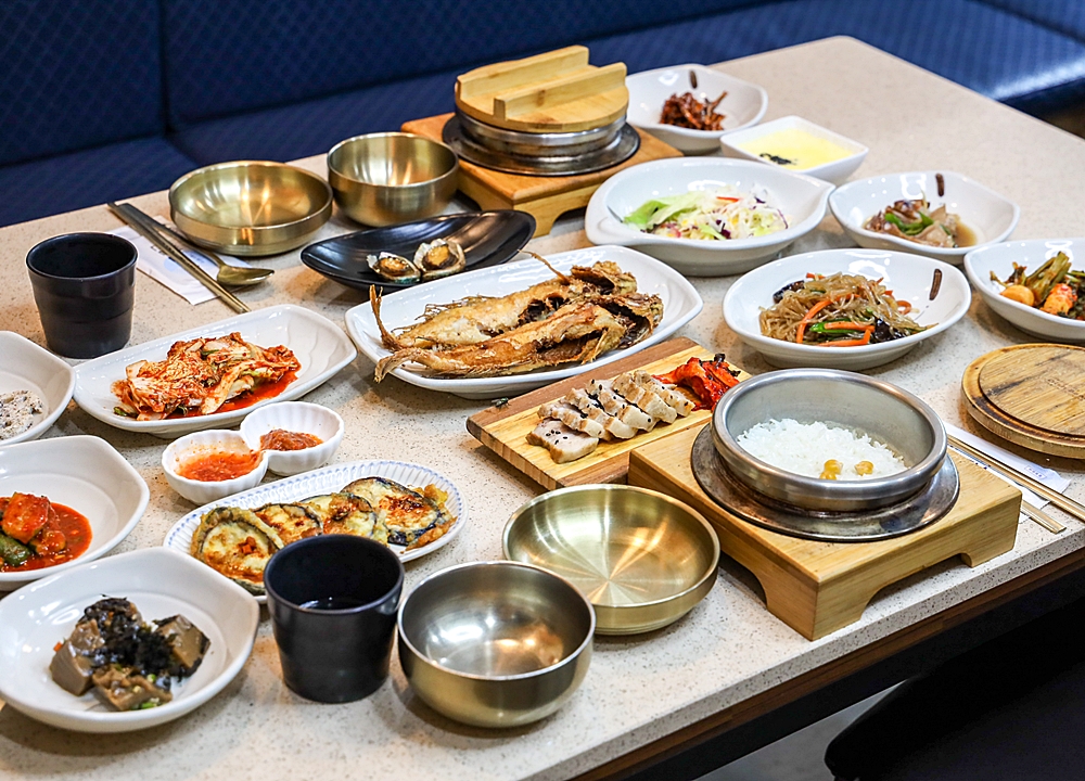 이모밥상 대표 사진