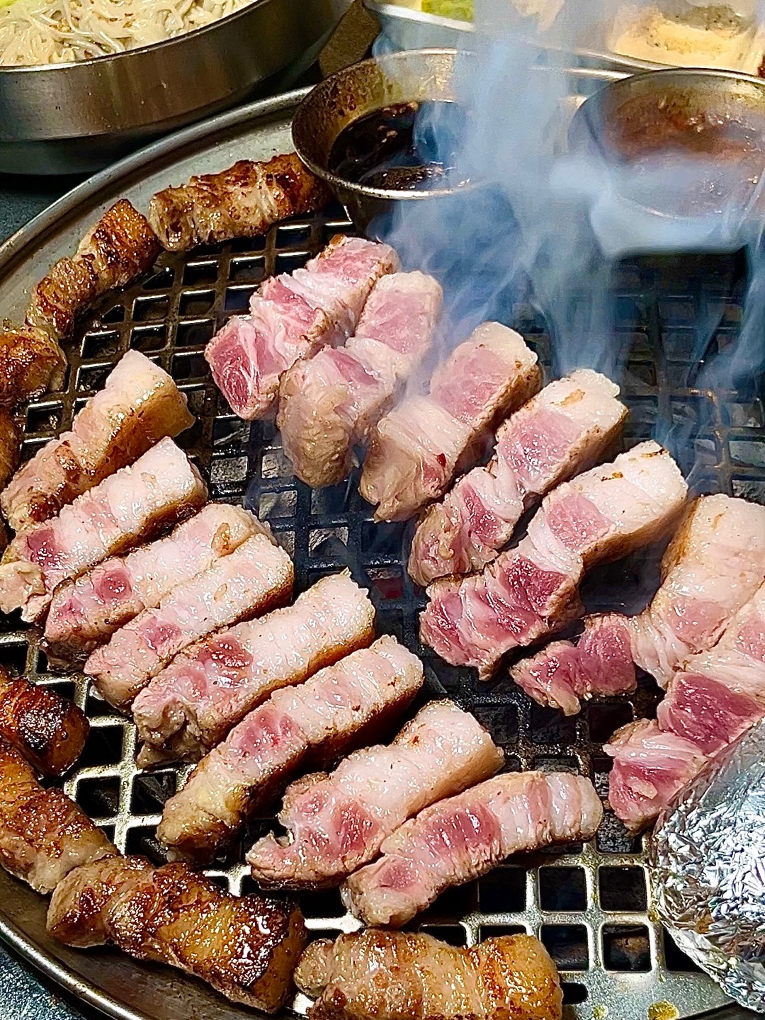 정탄화로 2