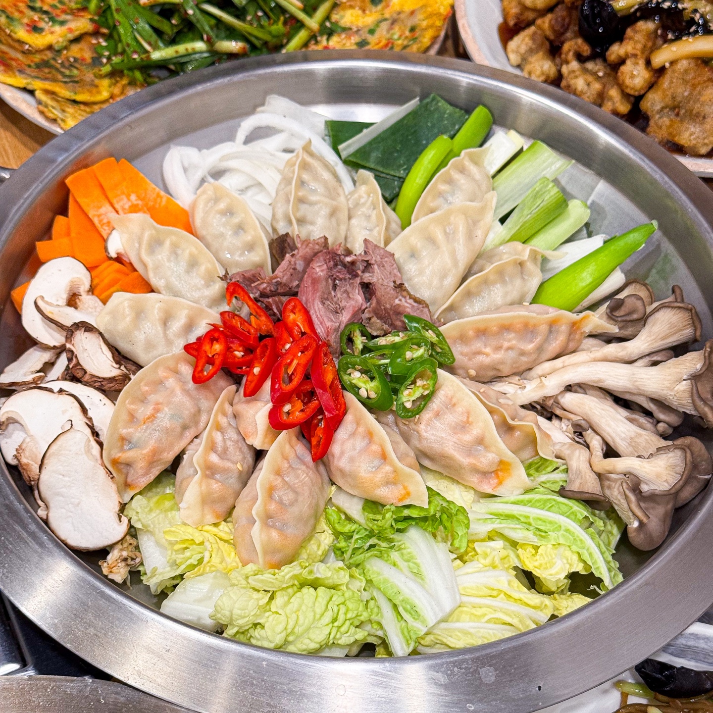 천복집 흑염소 순천조례점 사진 7