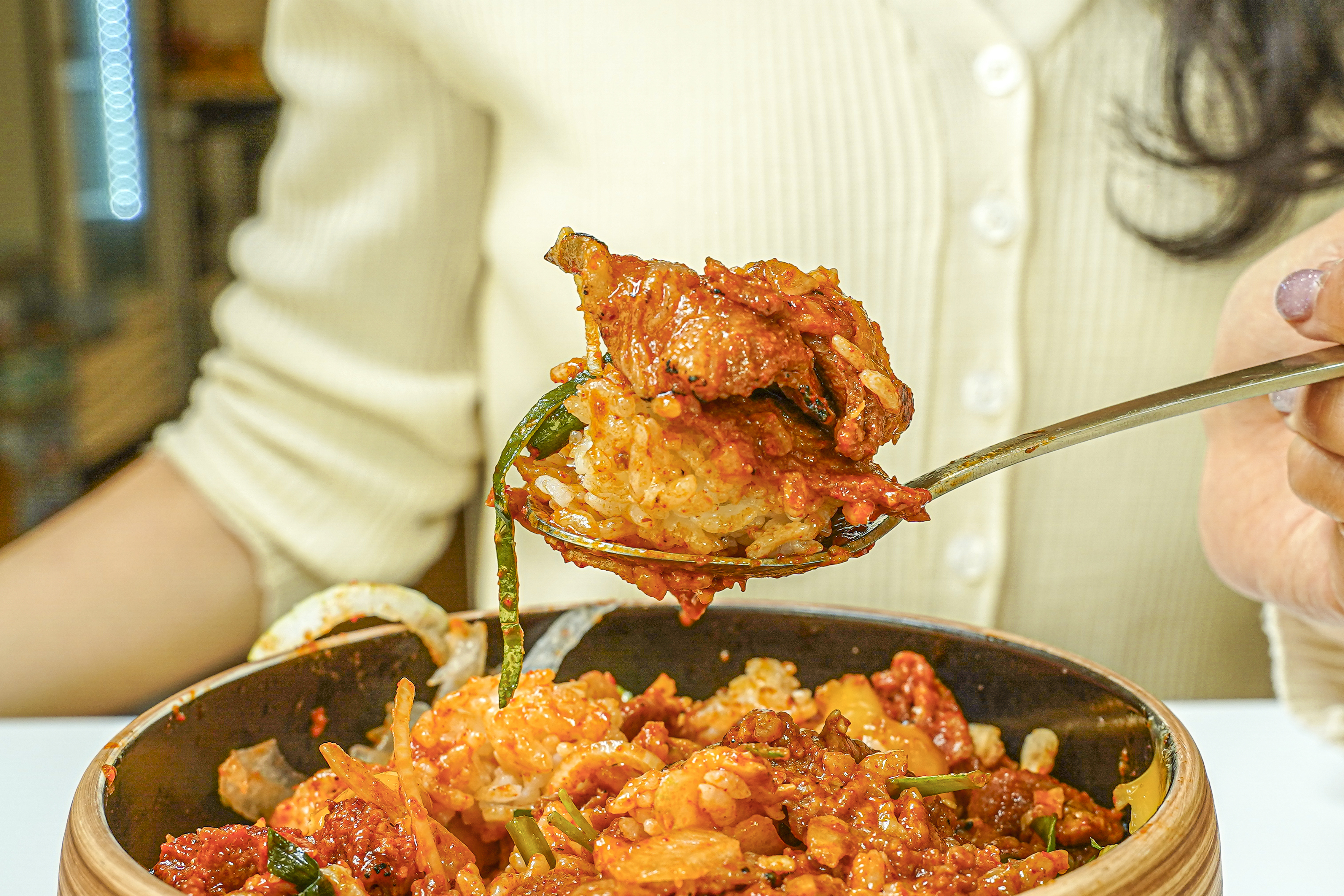한술식당 신촌점 사진 7