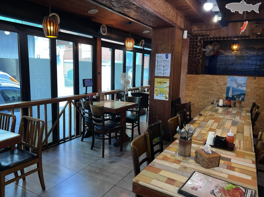 수산룸포차 사진 5