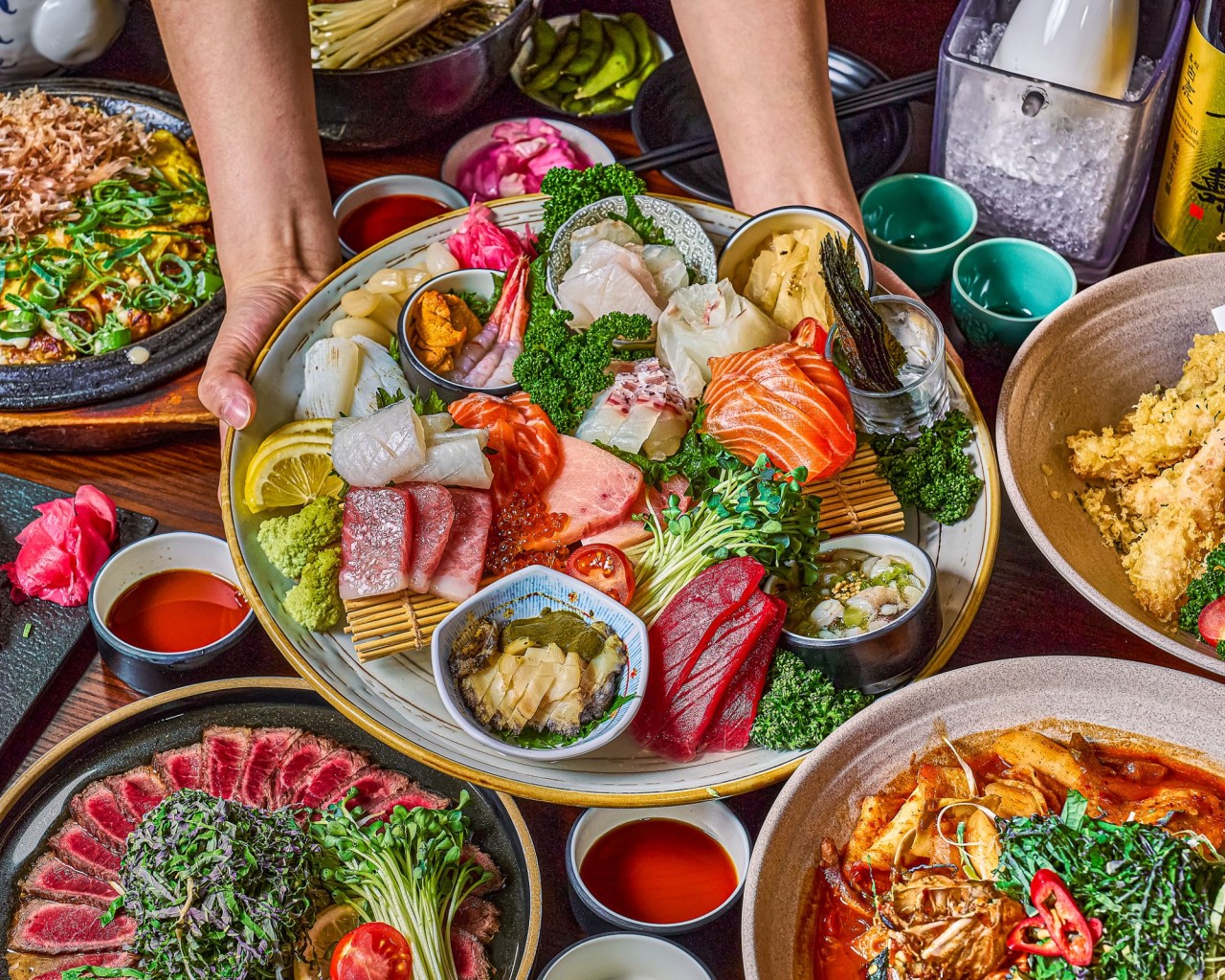 이자카야나무 강남역CGV점 사진 5