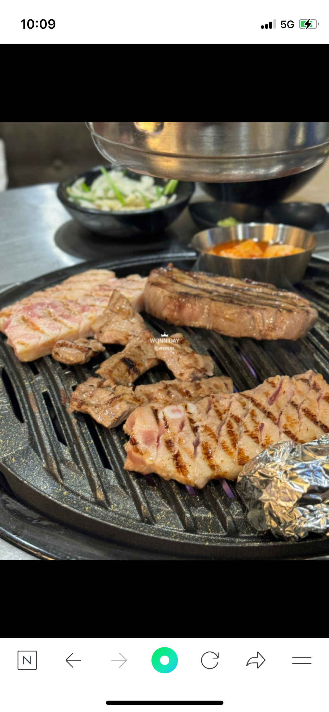 하몽하몽이베리코 역삼점 사진 5
