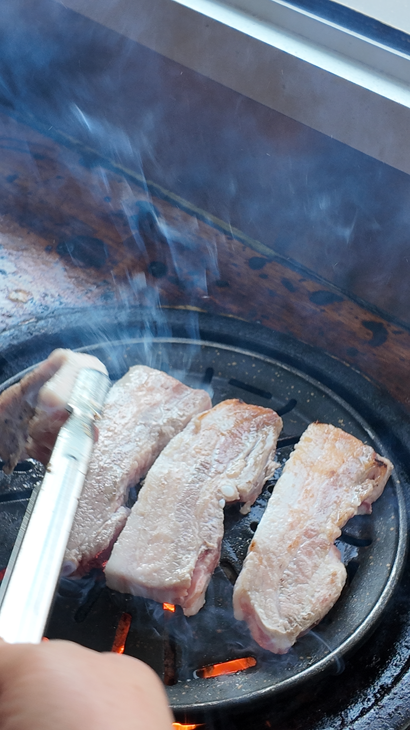 Wangdosutbulgalbi 5