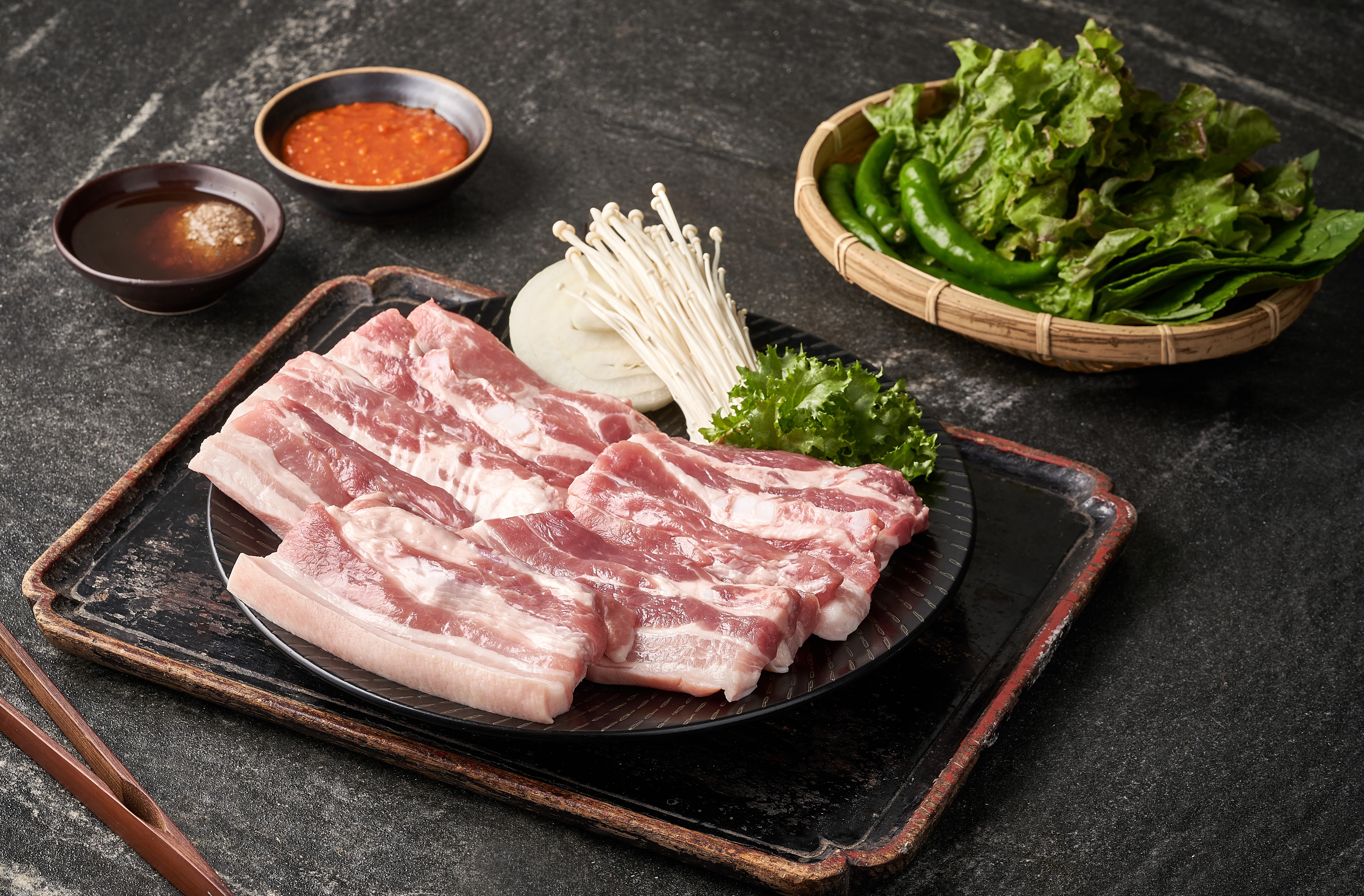 와촌식당 부산기장점 사진 8