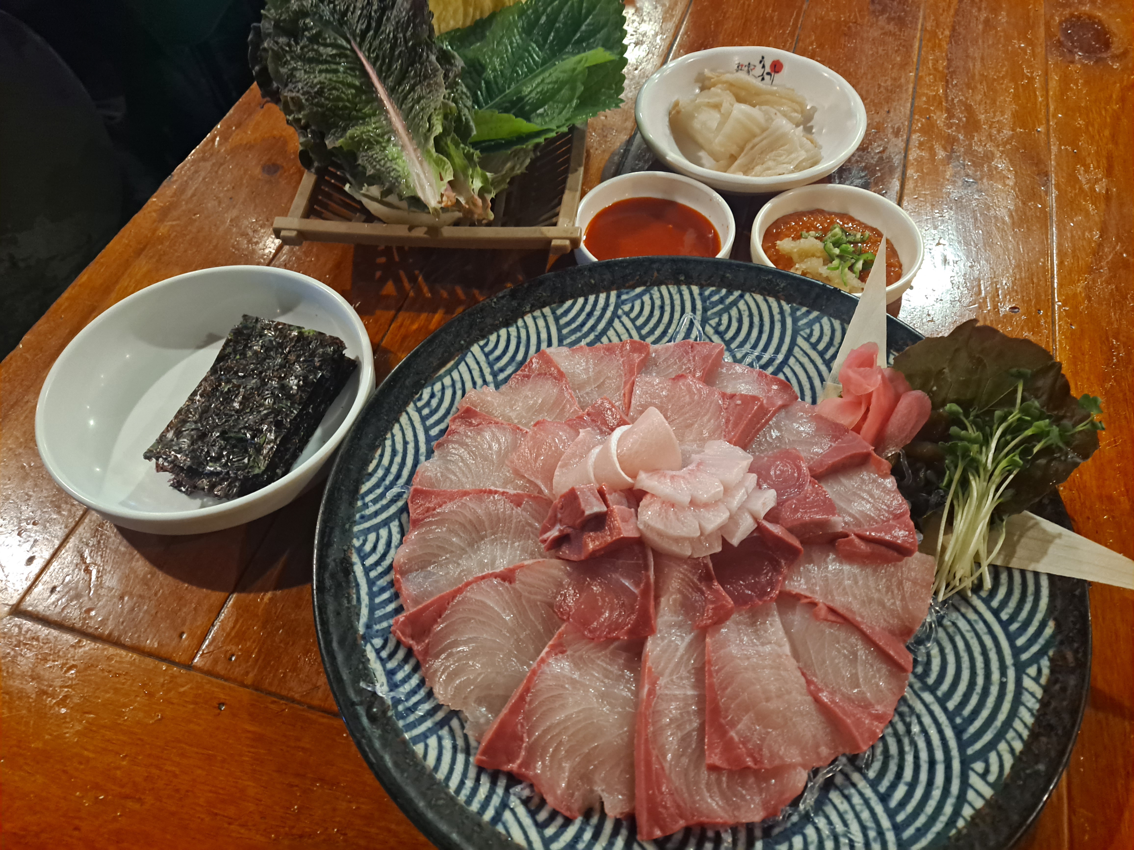 시장통 덕천직영점 사진 5