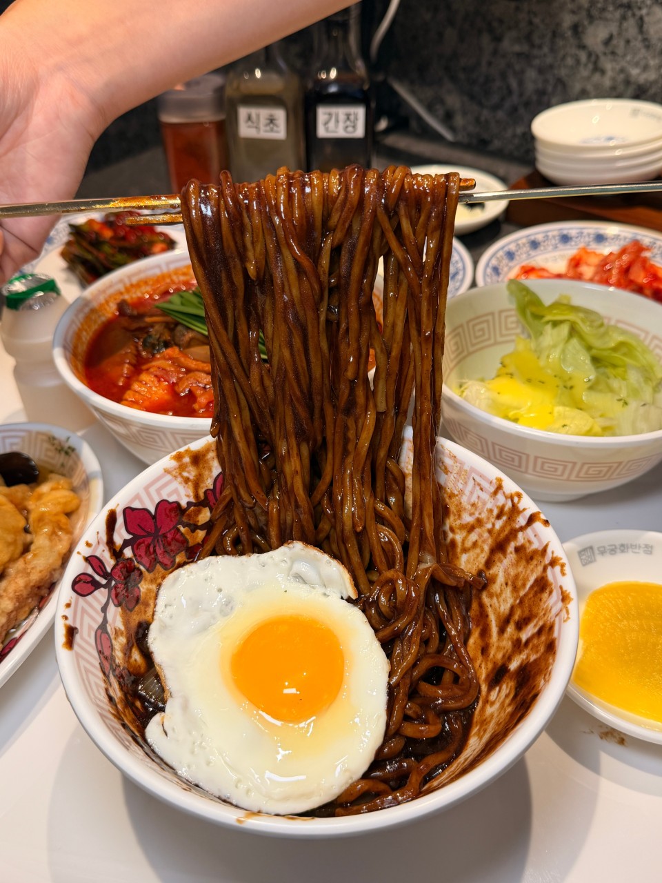 무궁화반점 동래직영점 사진 5