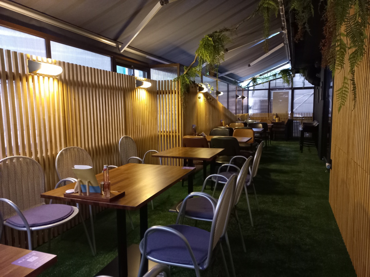 오늘와인한잔 매봉역점 사진 5