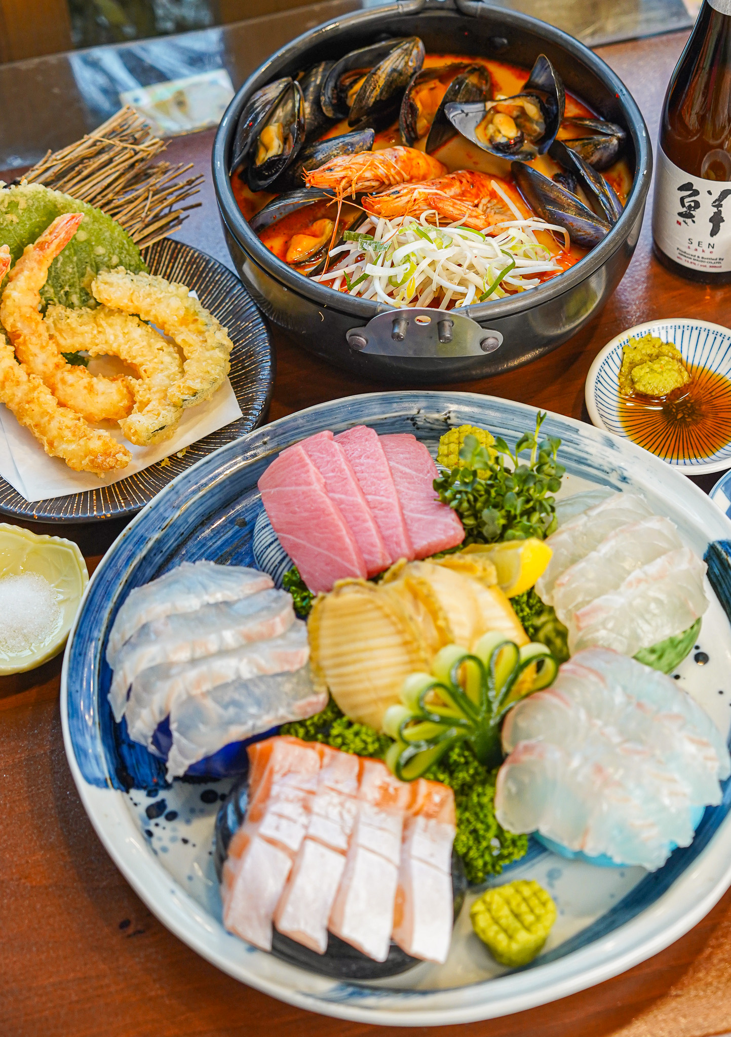 Omouseusi (오모우스시) 2