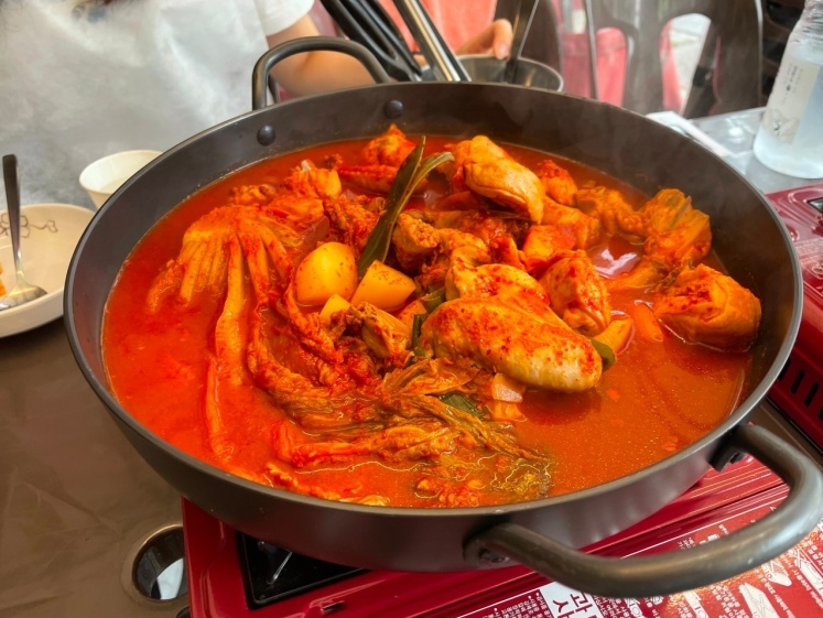 마이닭 사진 3