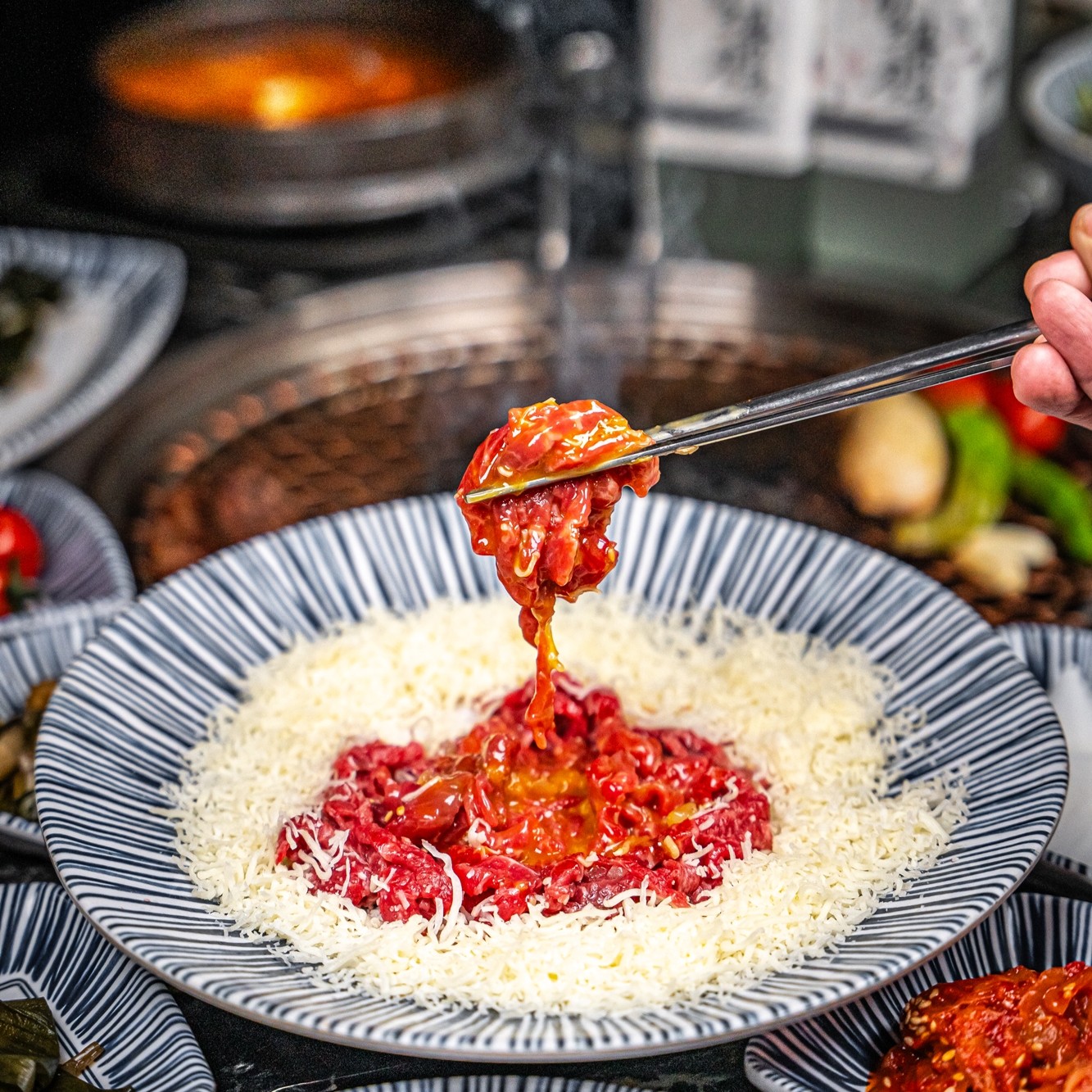흑쇠 서면본점 사진 7