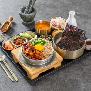 솥내음 강남역삼선릉역점 사진 7