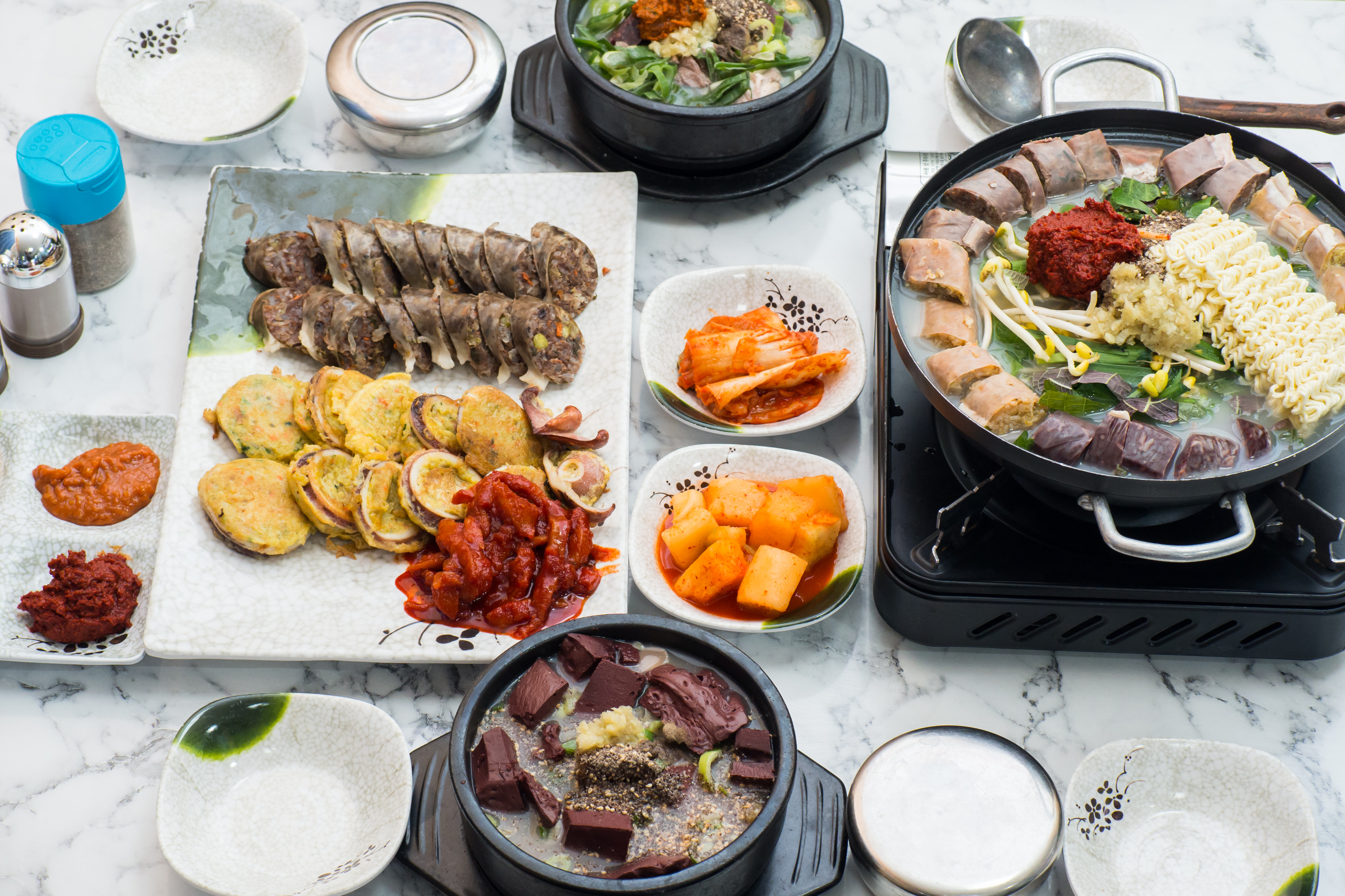 Palpalsundaeguk 6