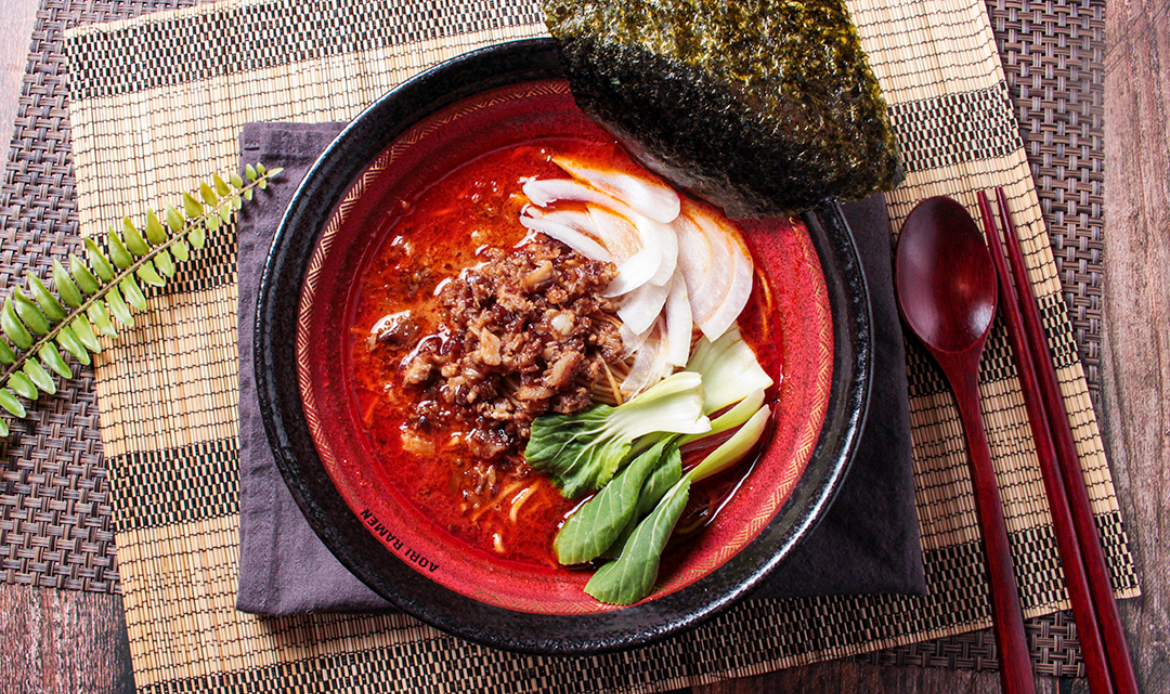 아오리라멘 문래점 사진 3