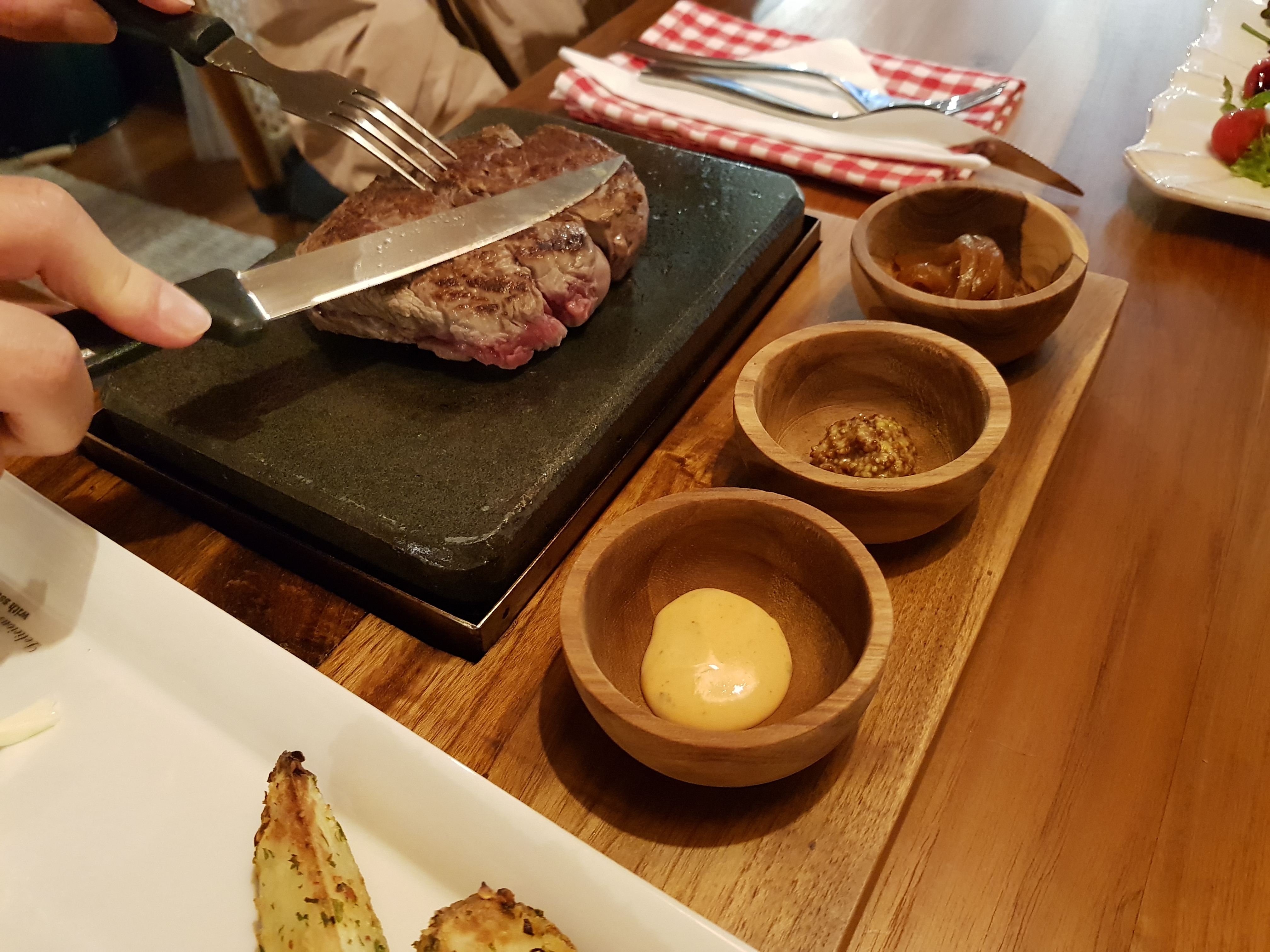 비냐스테 사진 3