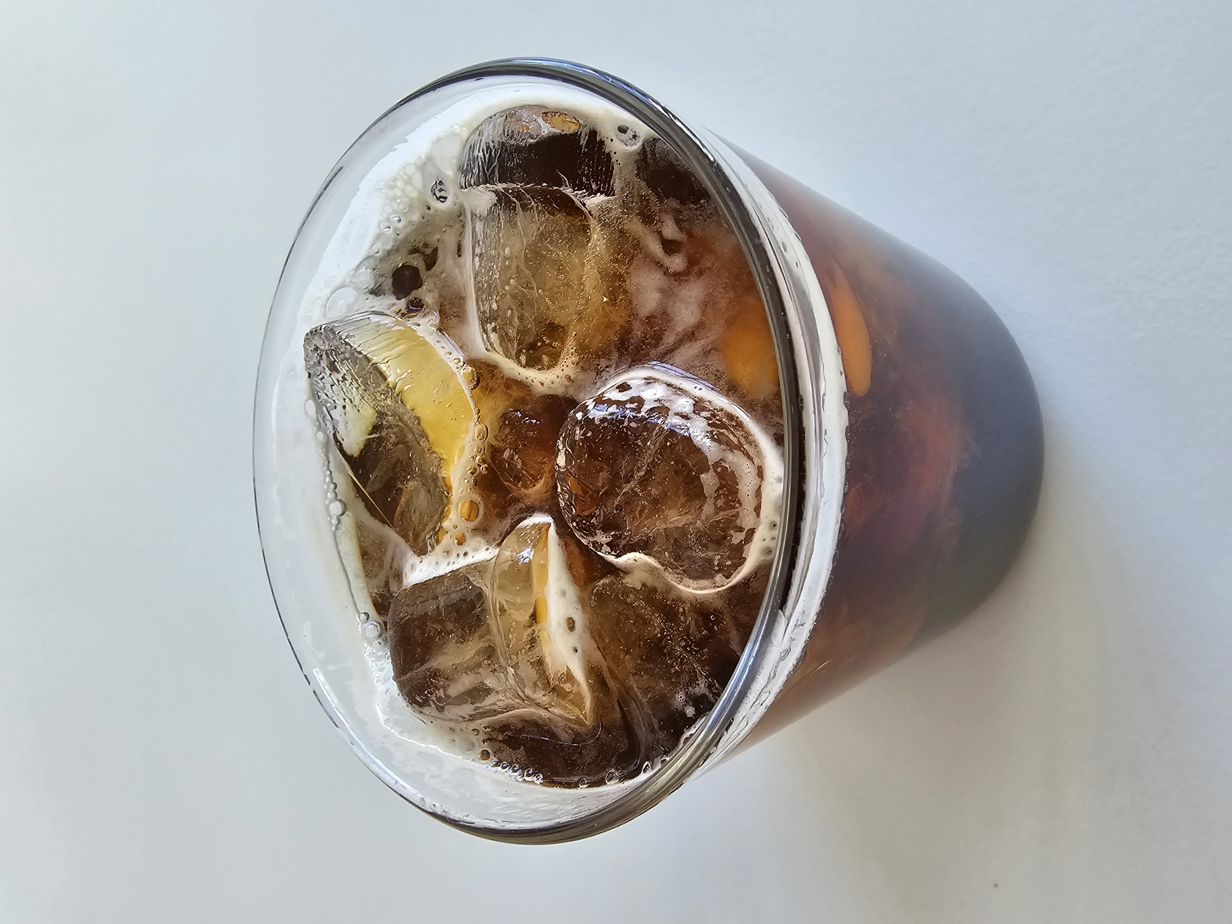 아이스아메리카노