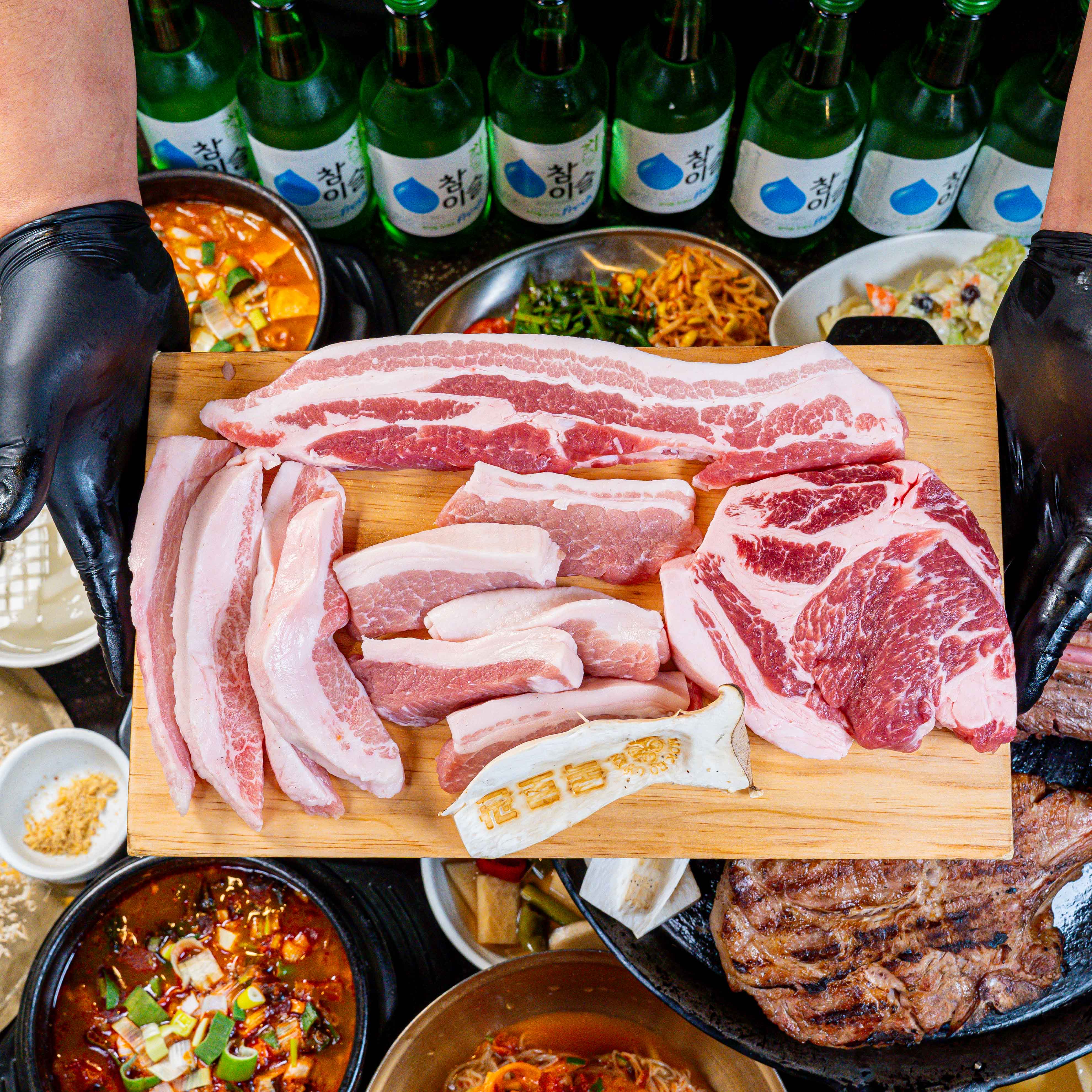 목로관 홍대점 사진 6