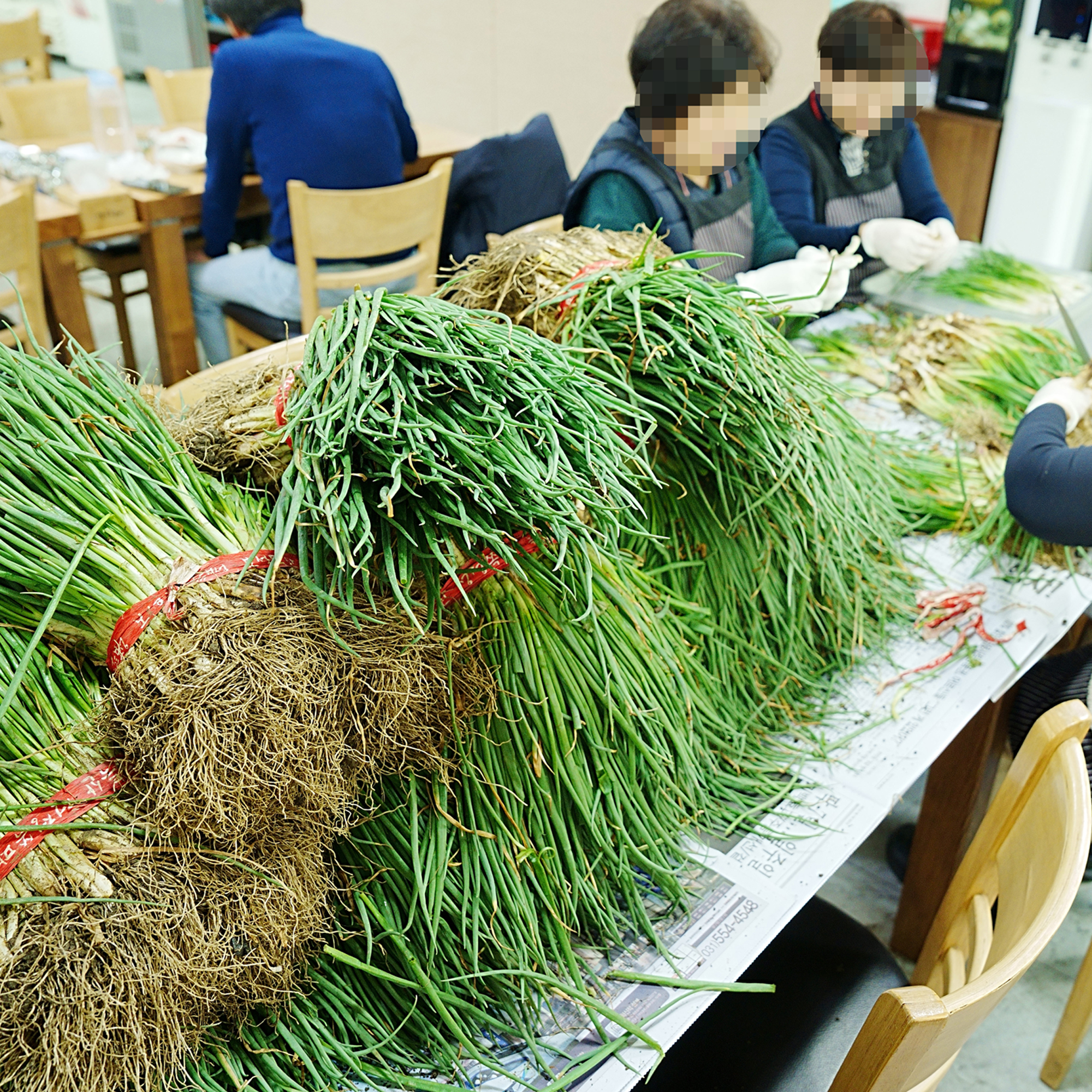 Duamgolpungcheonjangeo (두암골풍천장어) 2