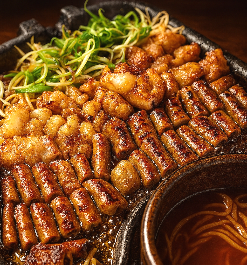 서가장인곱창 부산전포점 대표 사진