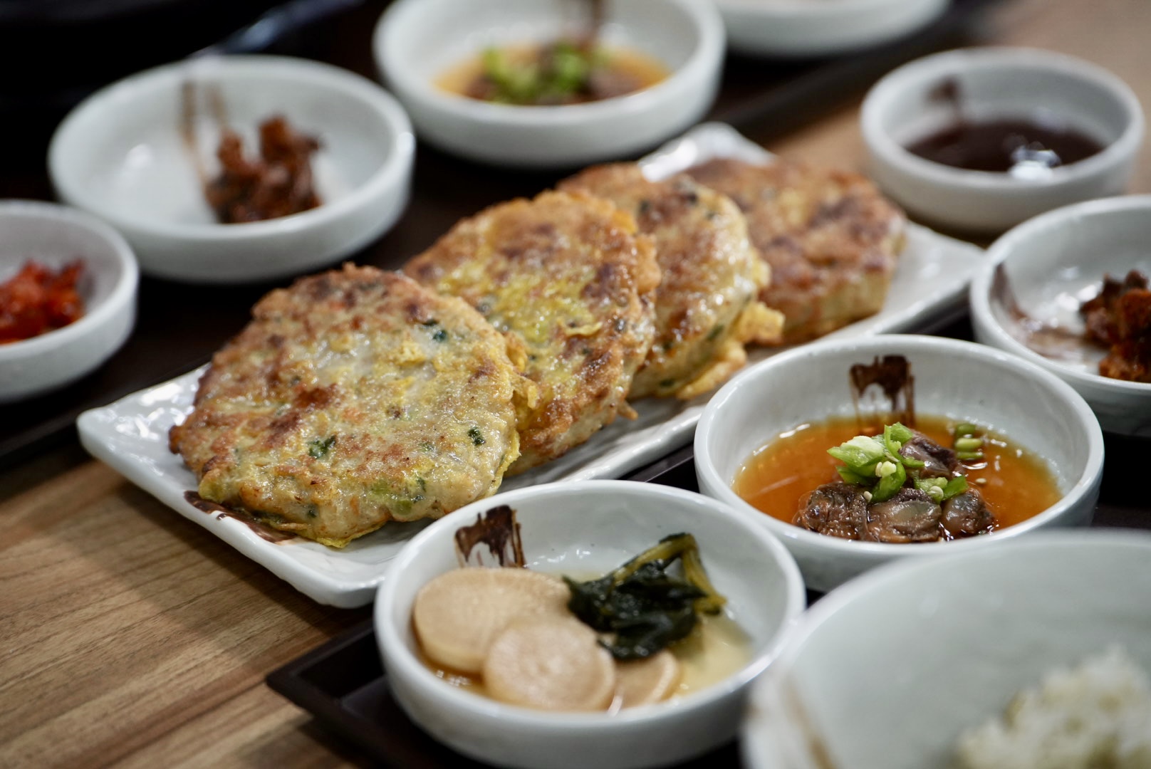속초용대리황태해장국 3