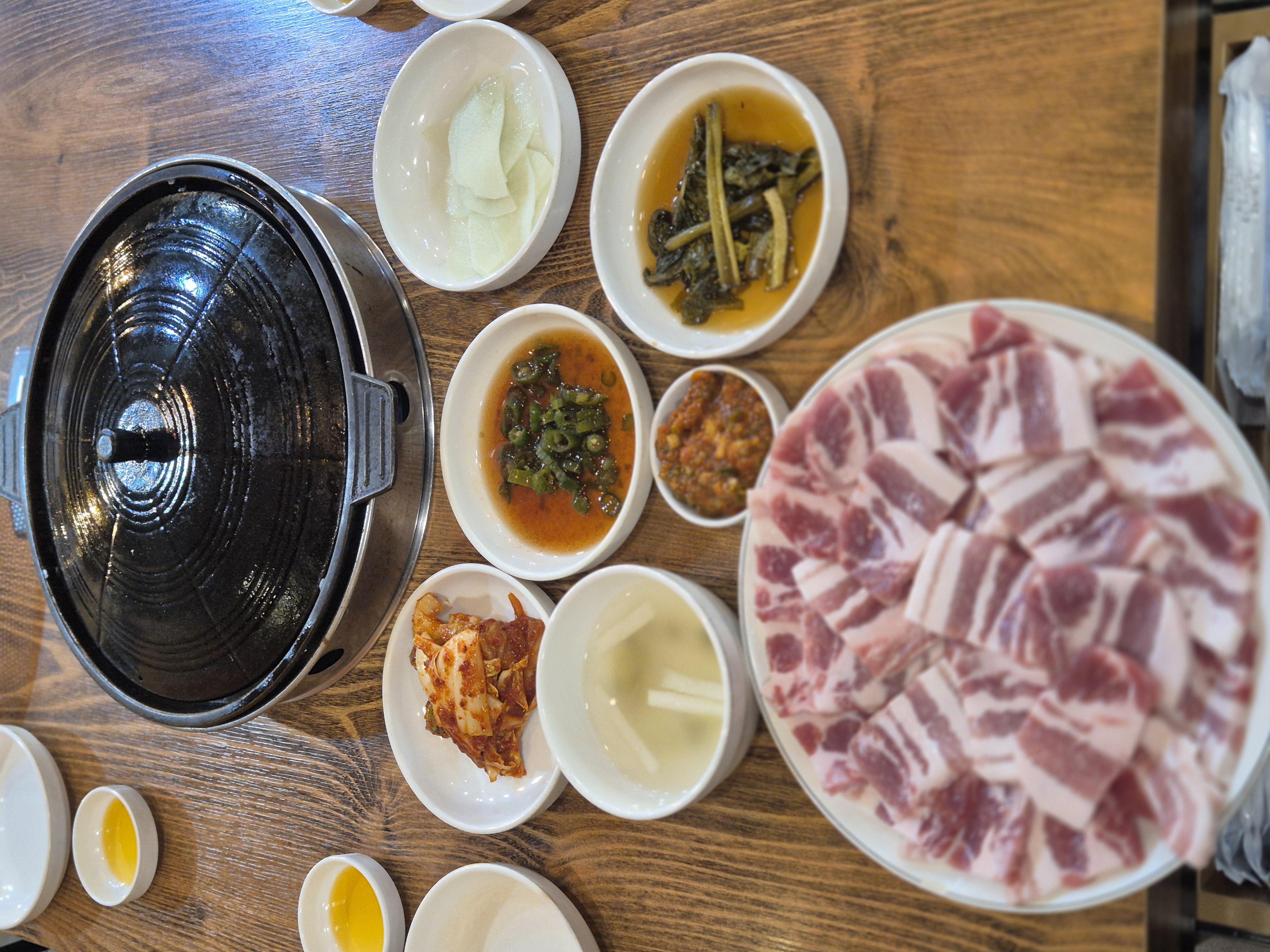 구서옛날삼겹살 사진 5