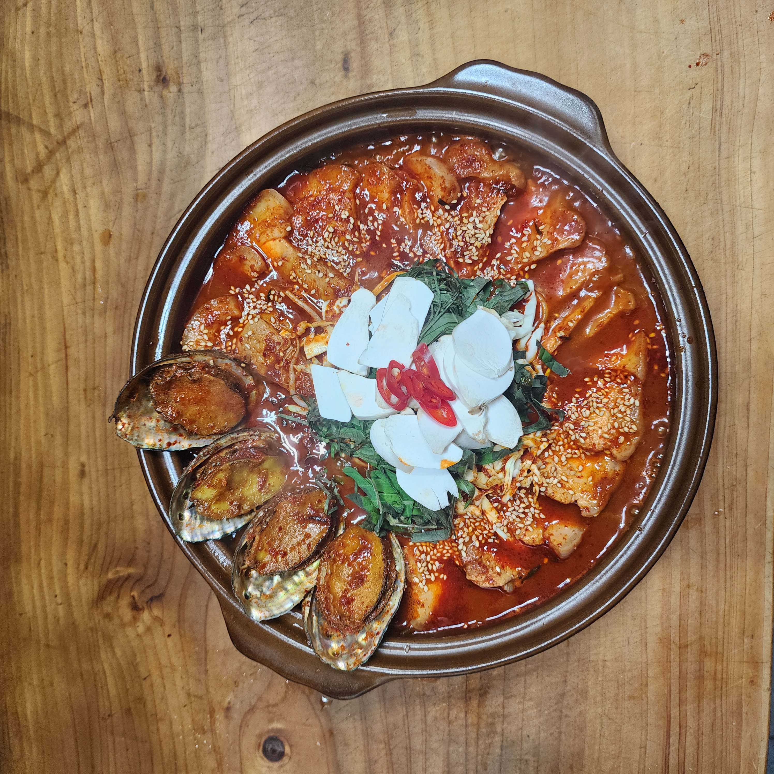 재암식당 제주협재점 사진 7
