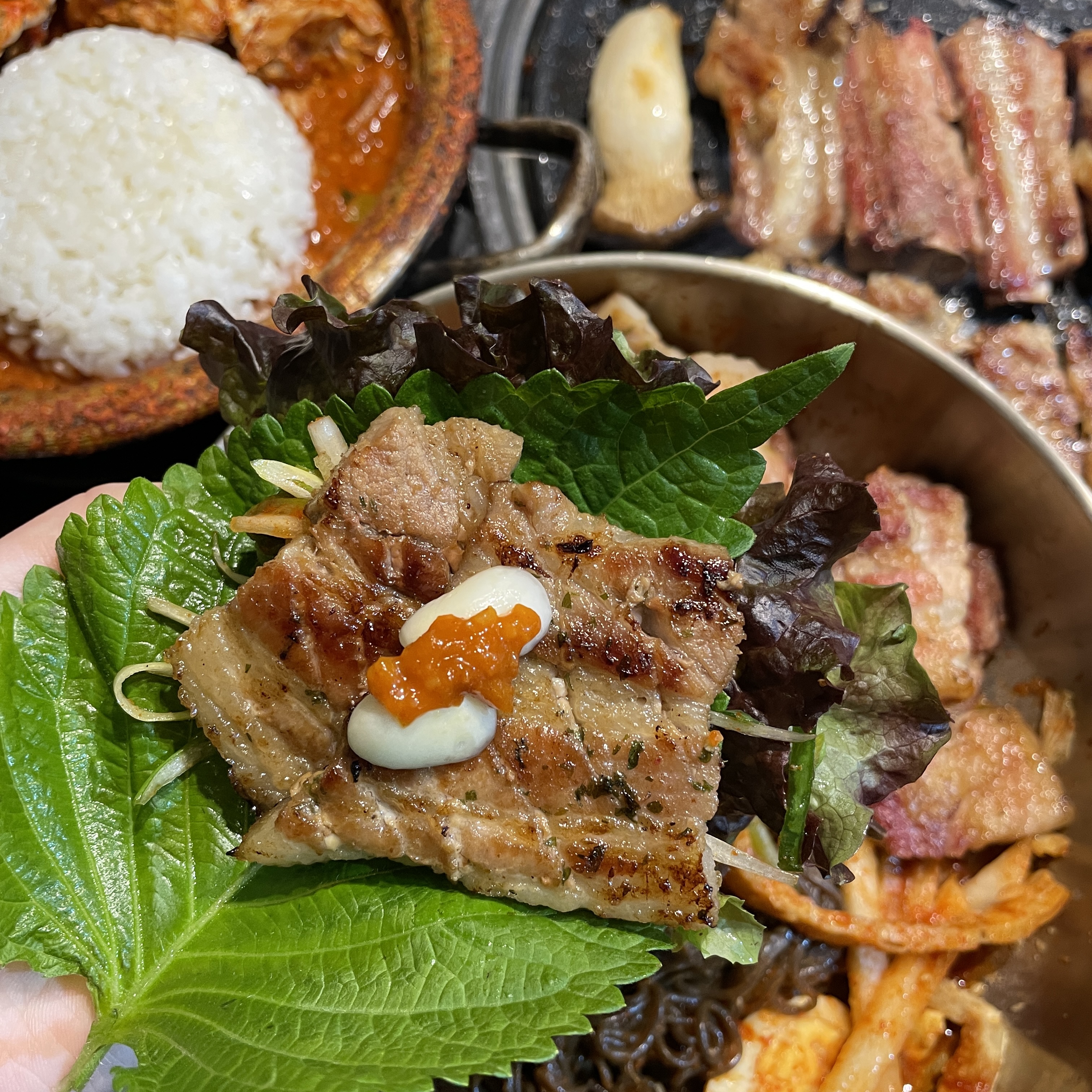 형제숯불갈비 사진 5