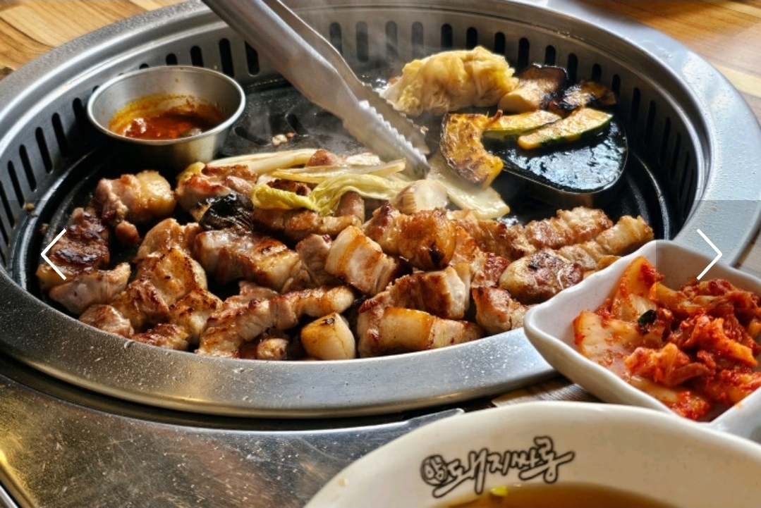 암돼지싸롱 6