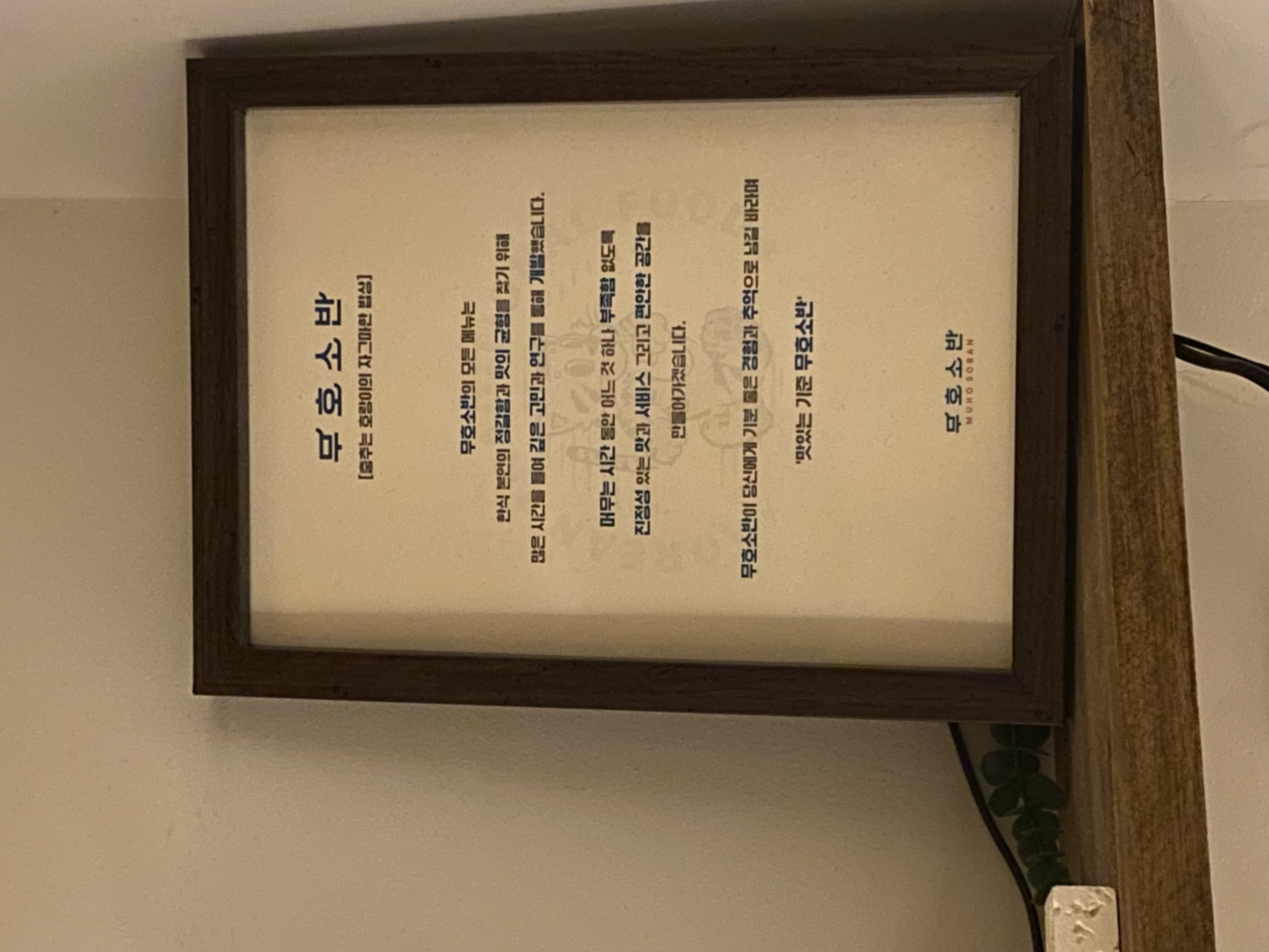 무호소반 사진 7