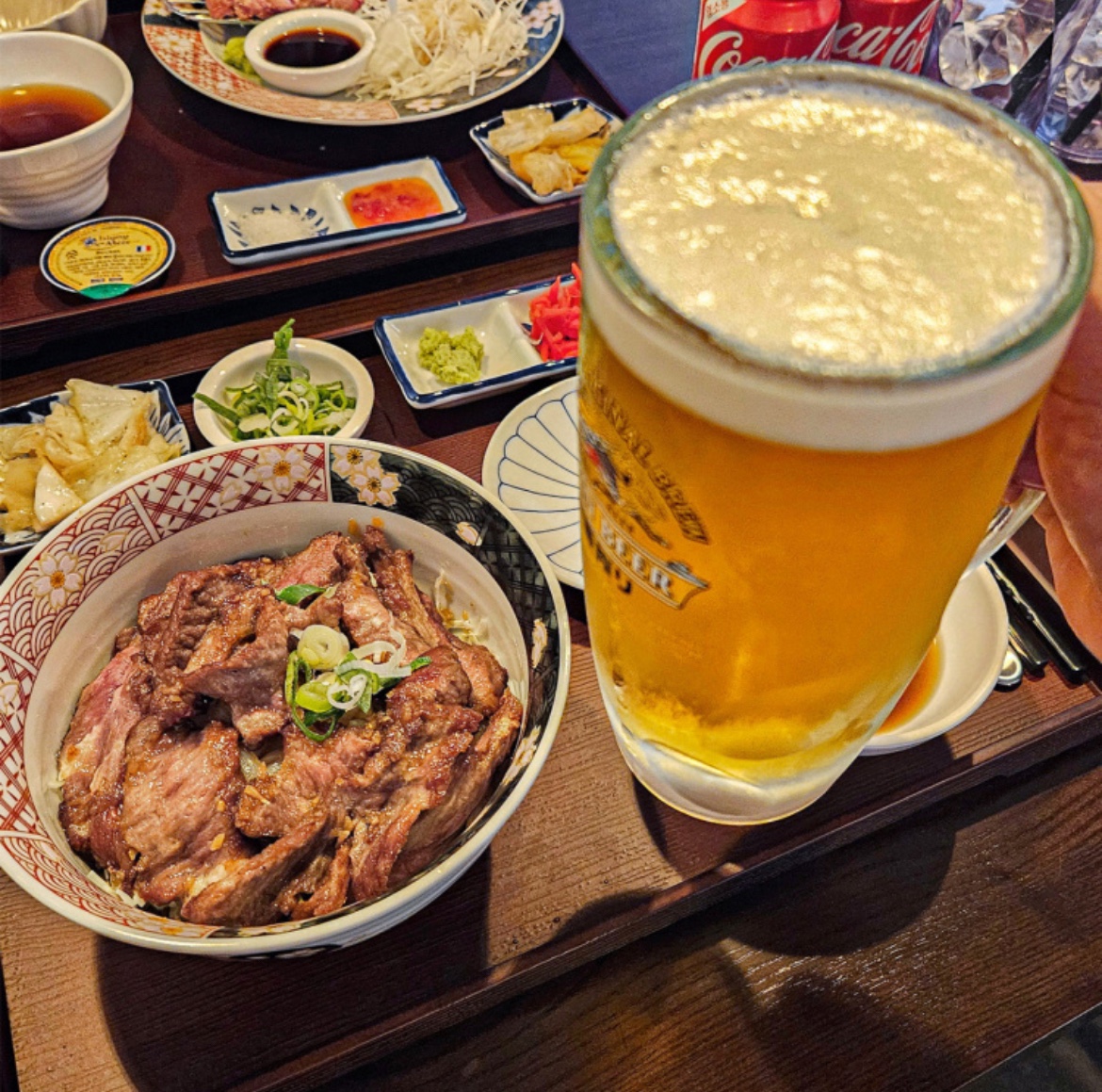 이치규 아브뉴프랑 판교점 사진 2
