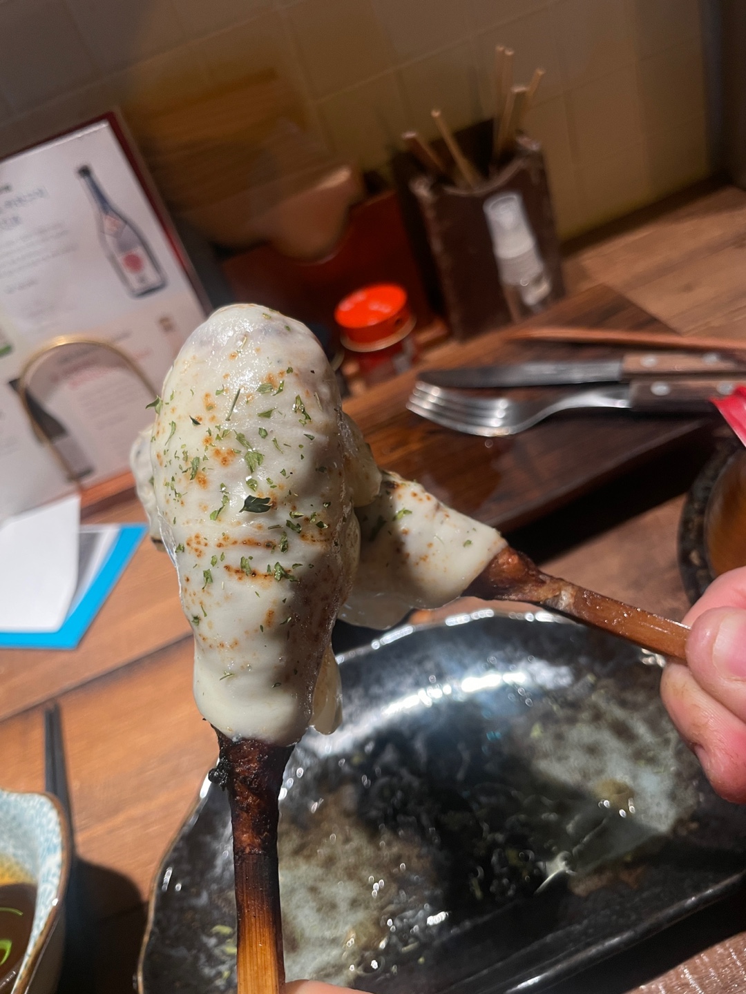 야키토리 나루토 강남 사진 8