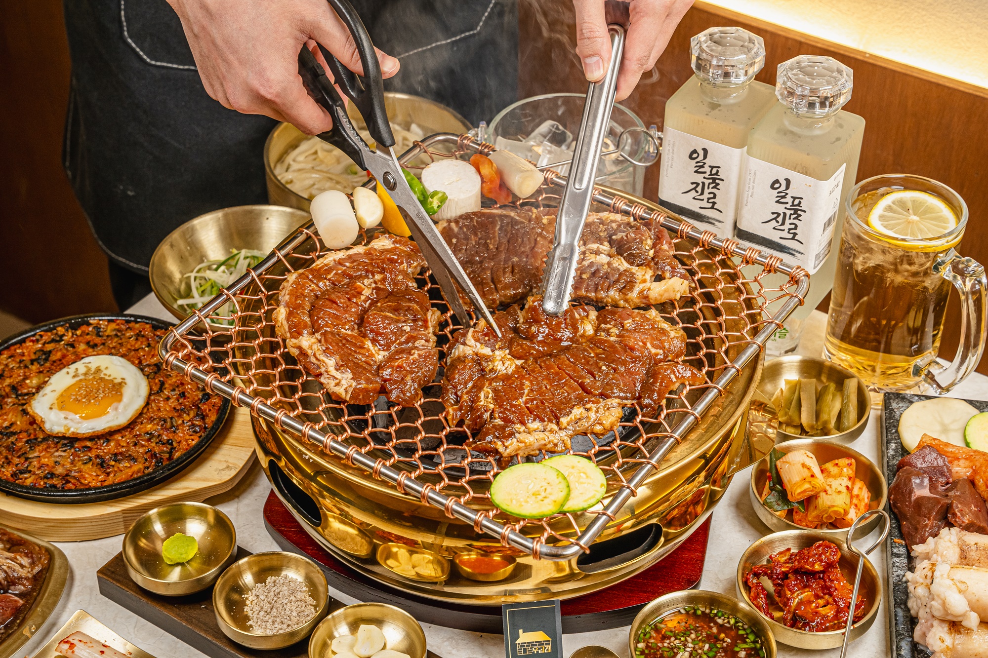우곱집 잠실본점 사진 7