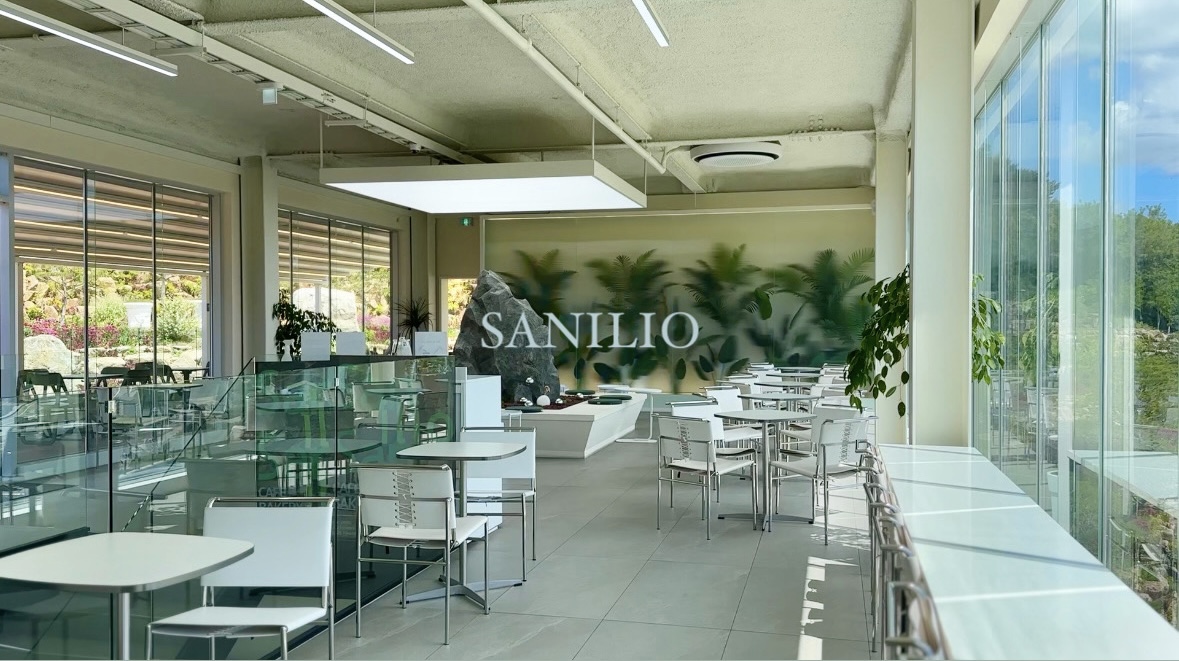 Sanilrio 6