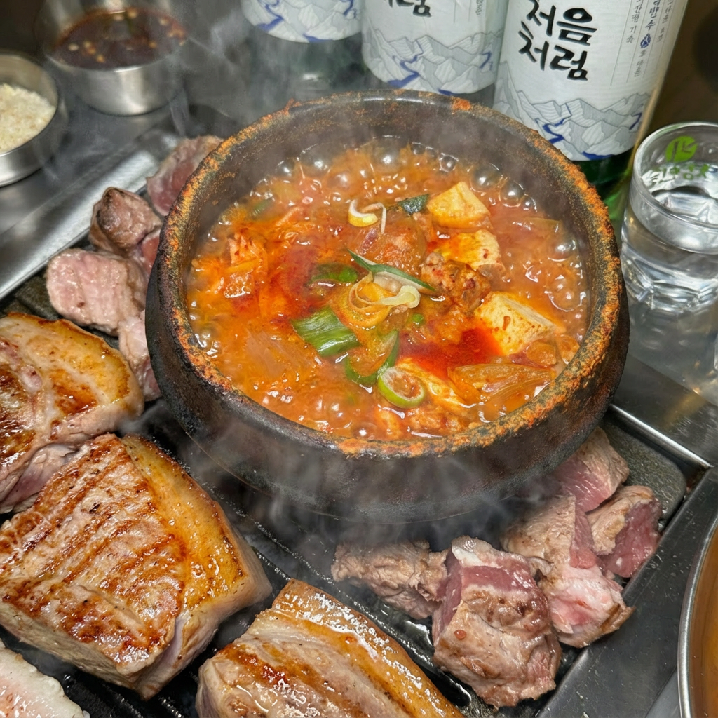 뭉텅 광교점 사진 8