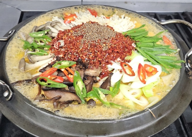 맛고을호남정 사진 5