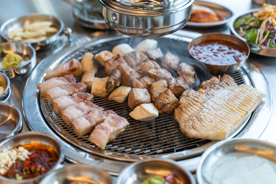 칠돈가 본점 사진 8