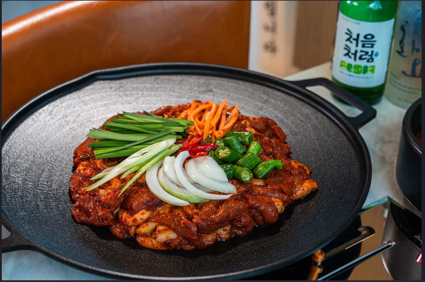 Orideok 4