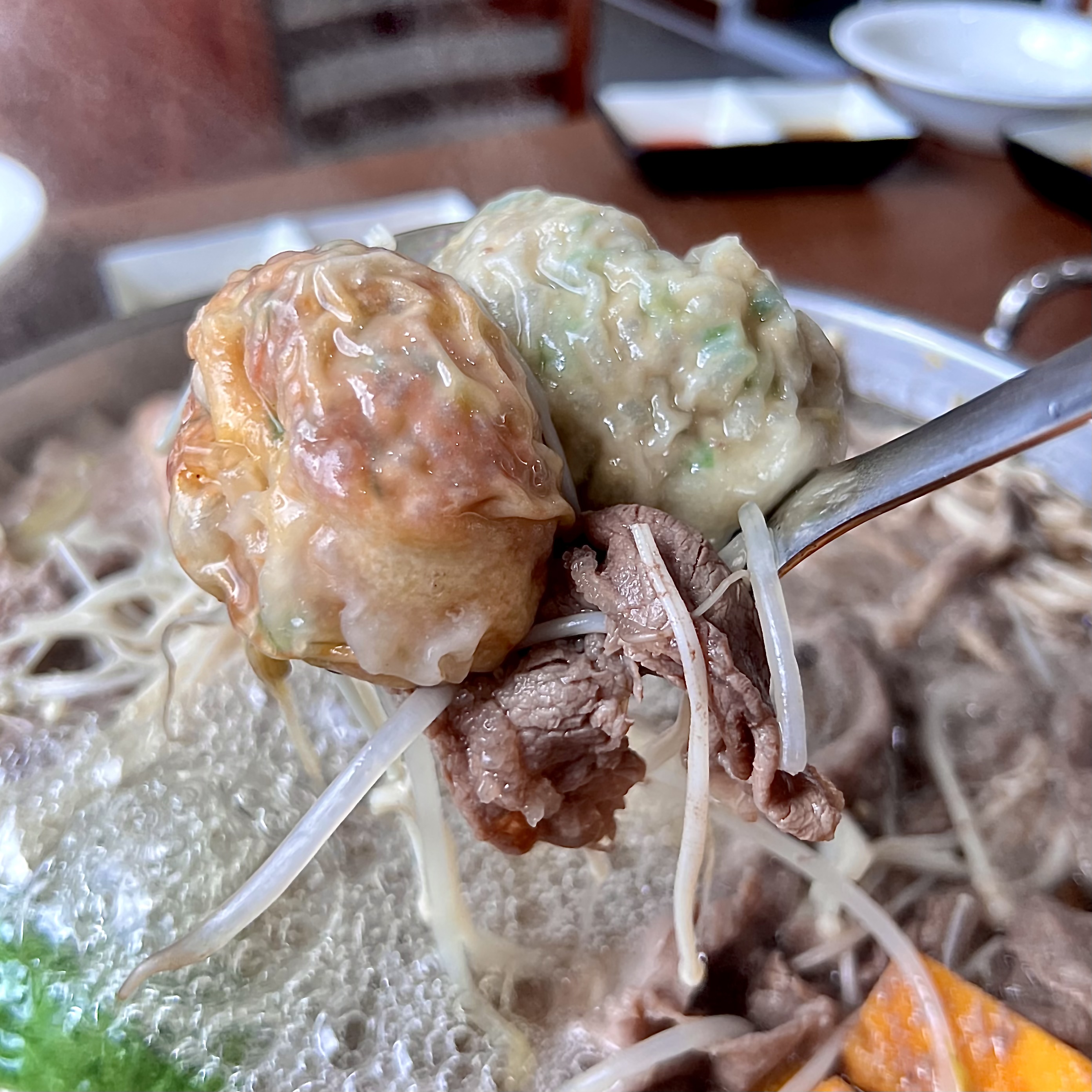 Bandalgom (반달곰) 3