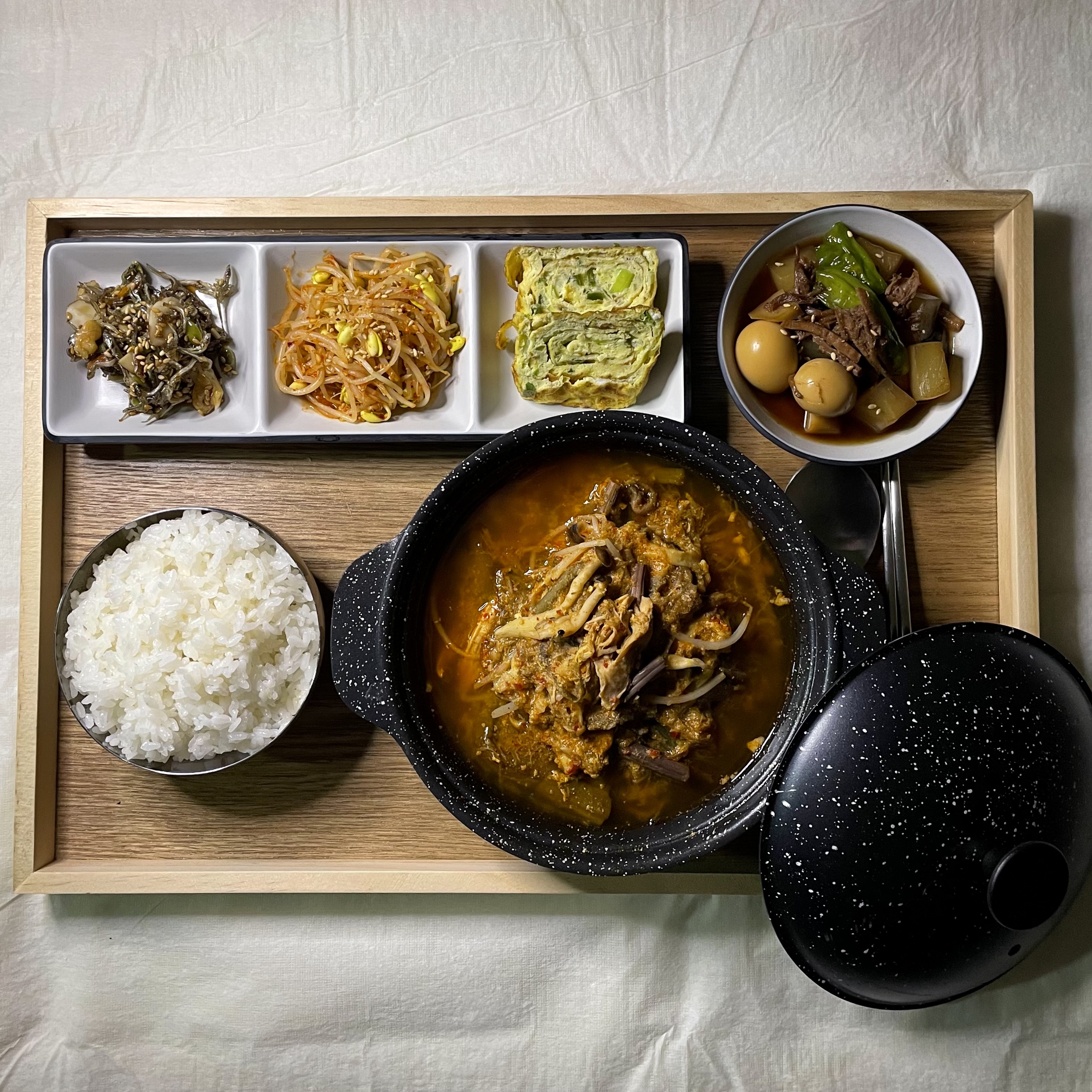 Gyekkulmamma 5