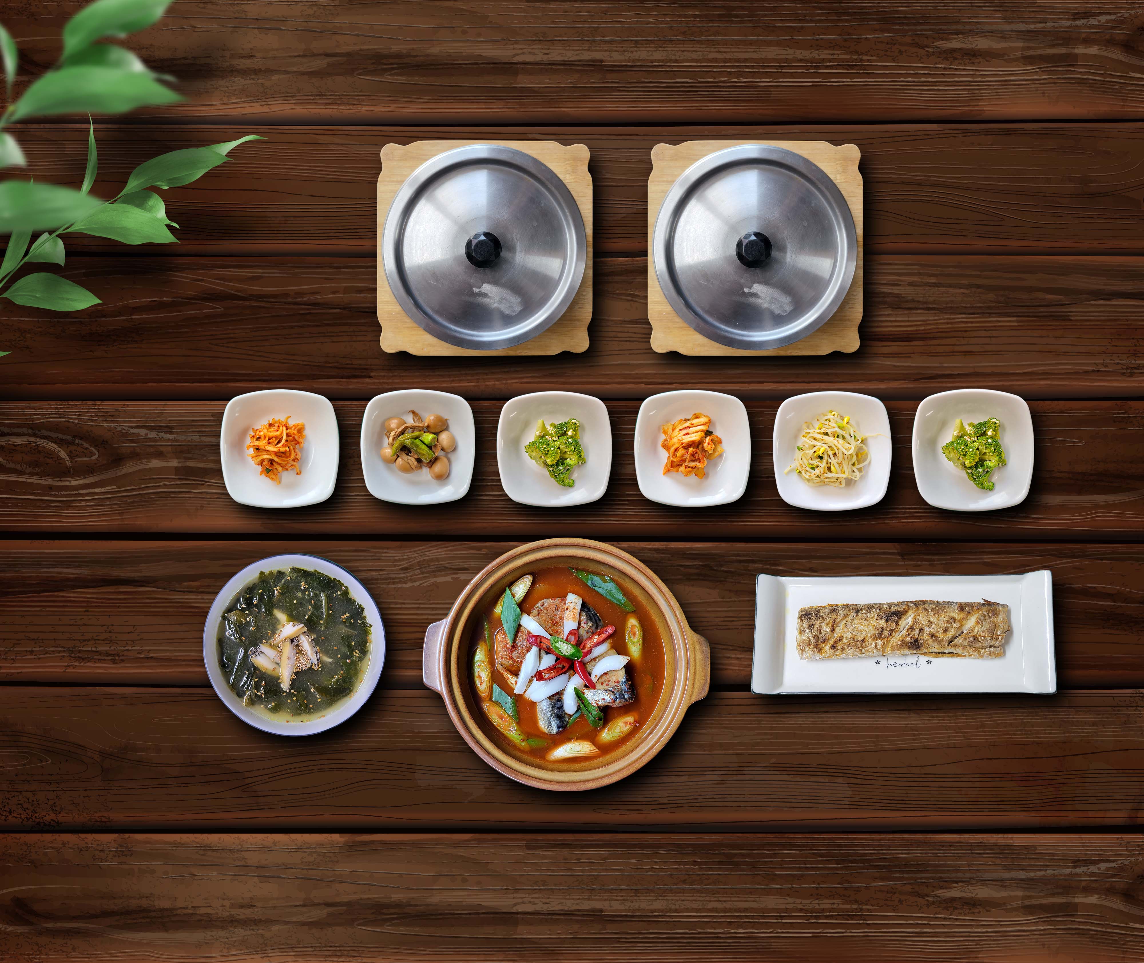 바다사랑채식당 사진 6