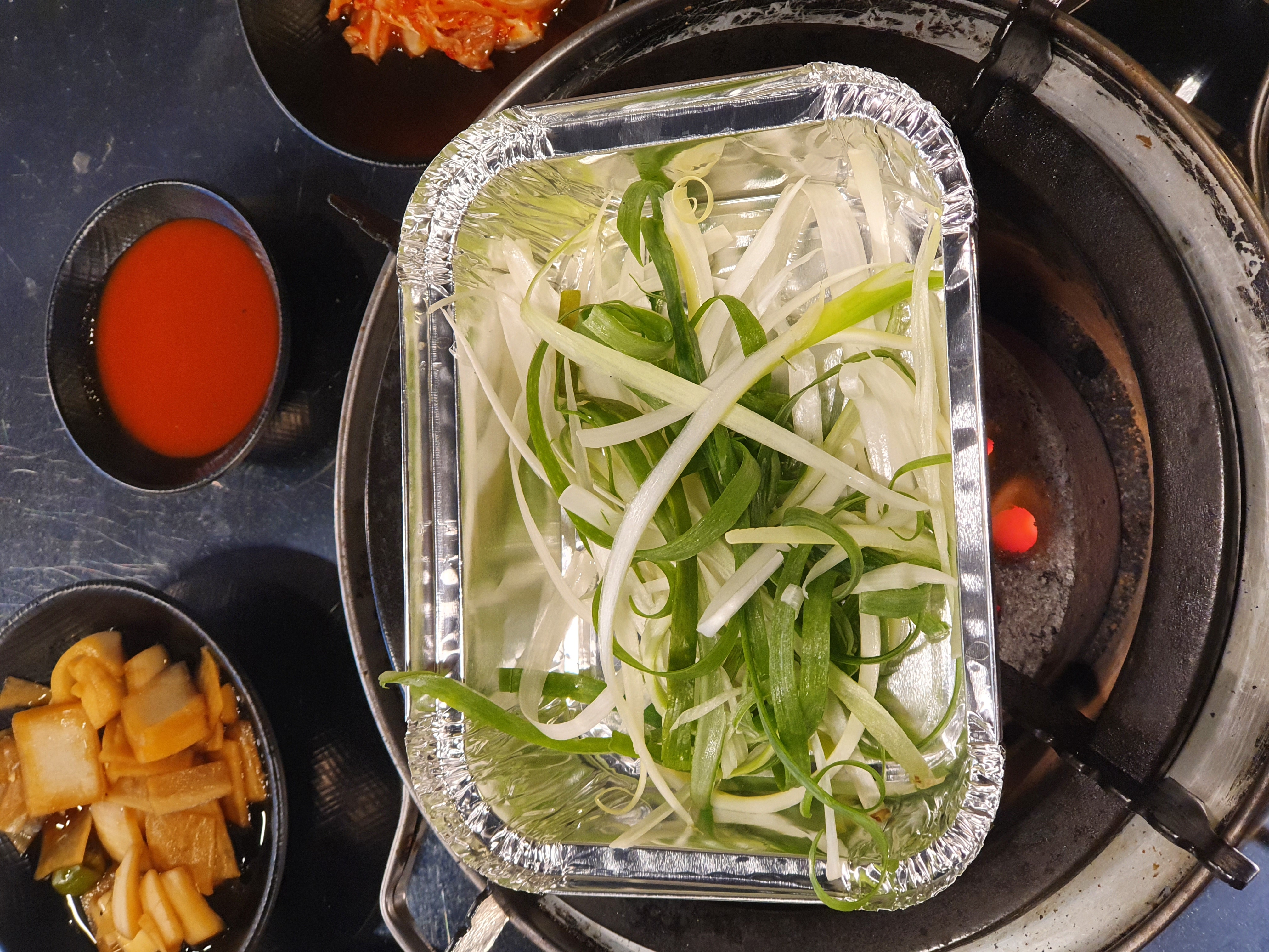 양평동장군집 부산시청본점 사진 7
