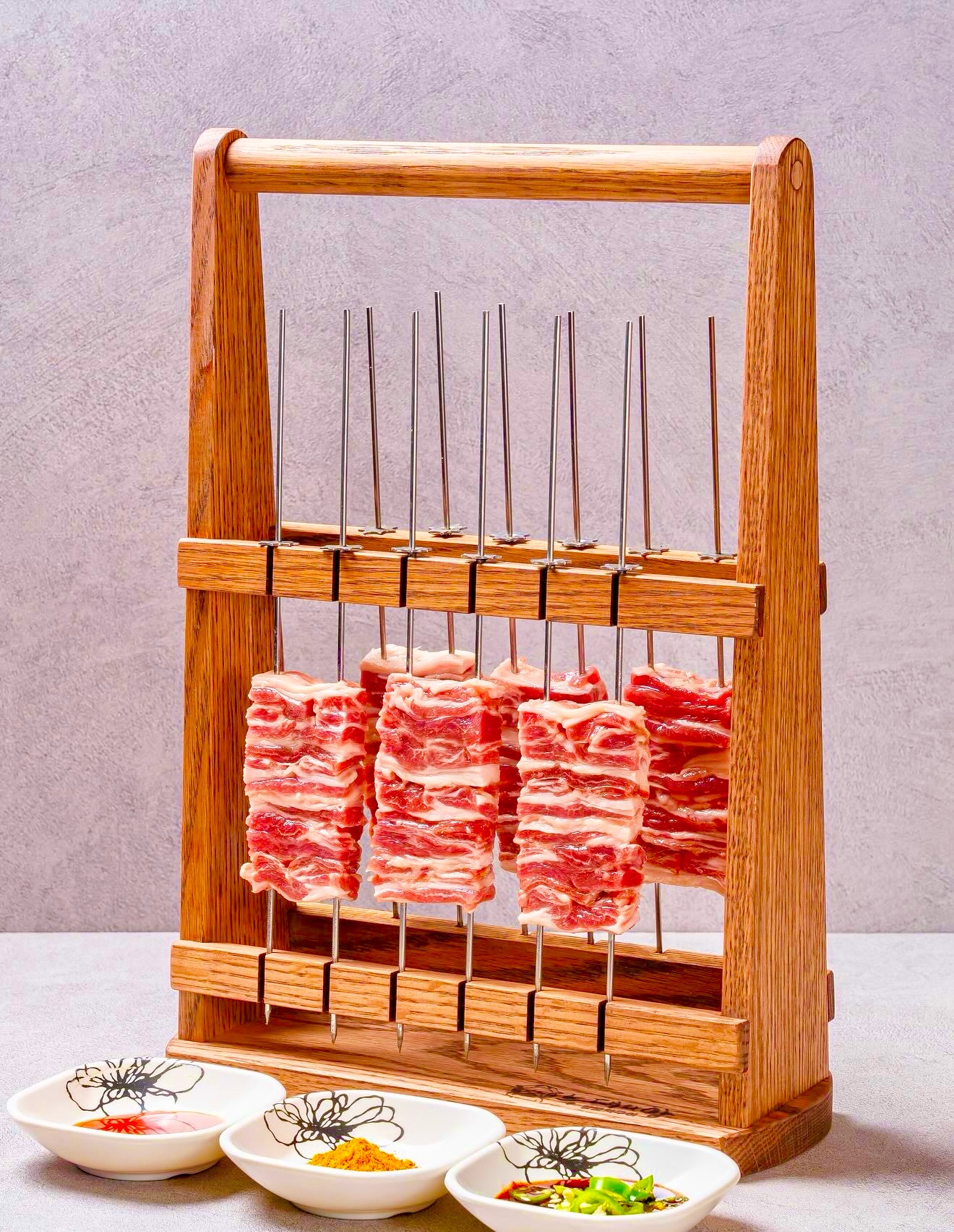 늑대와양 (구)천리향양꼬치구이 사진 3
