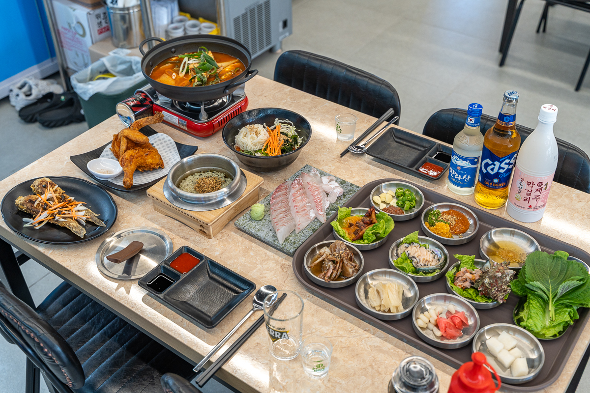외도회수산 사진 5