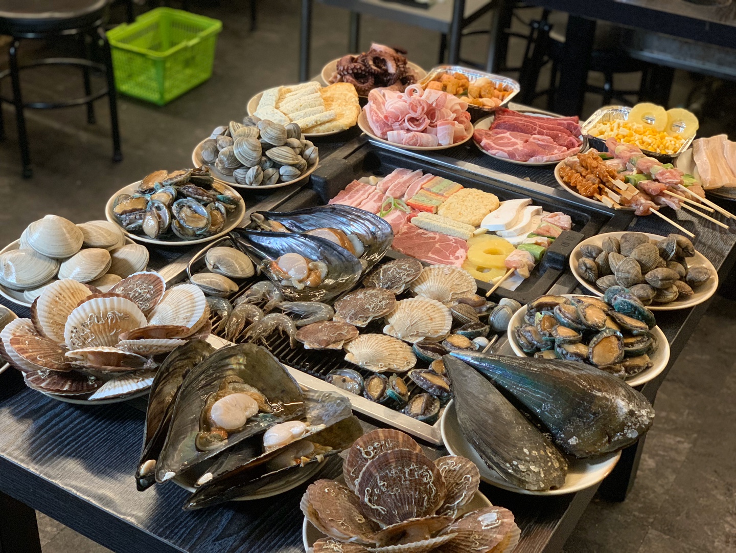 순천조개창고 사진 7
