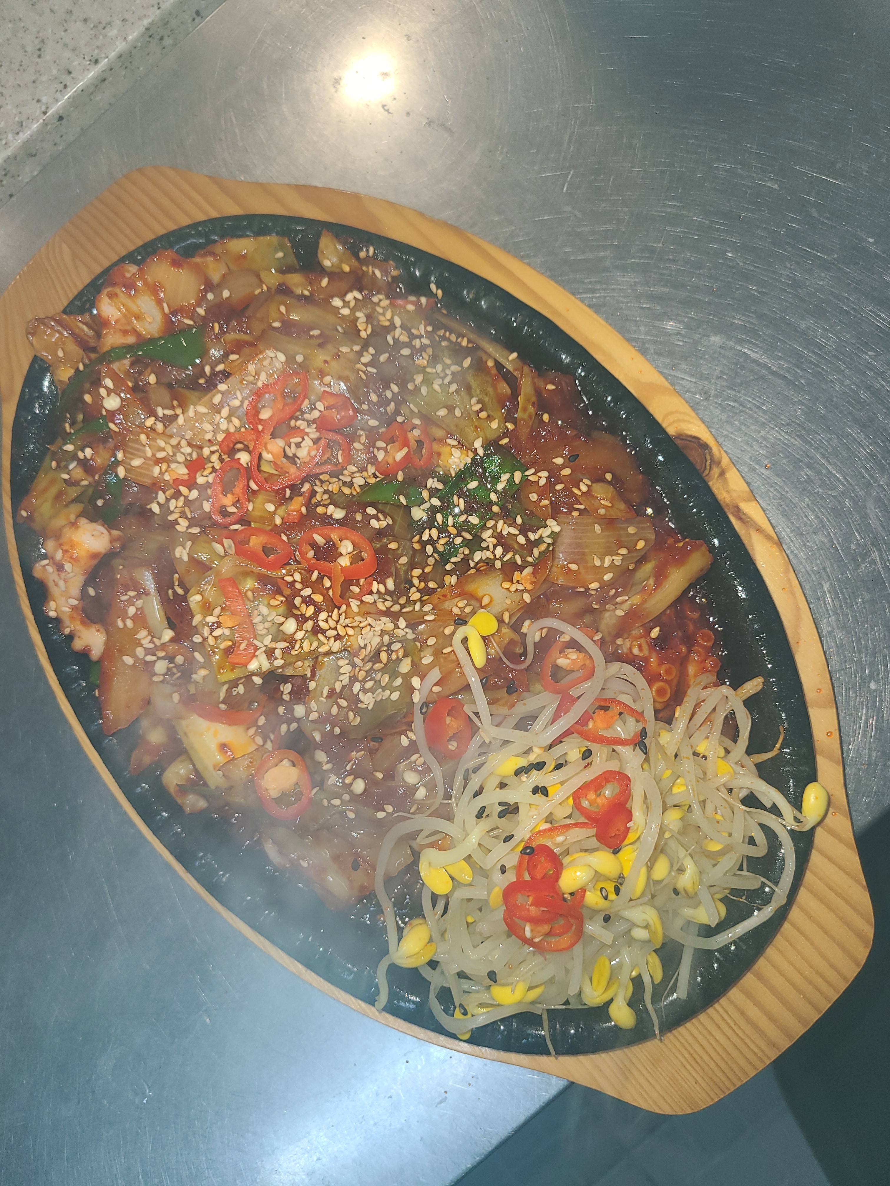 오자매오복전 6